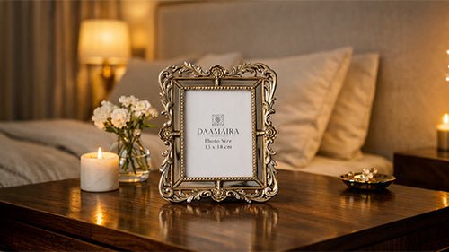 Best Photo Frame Ideas for Home Decoration (2026 Guide) - Daamaira Home and Living Ltd