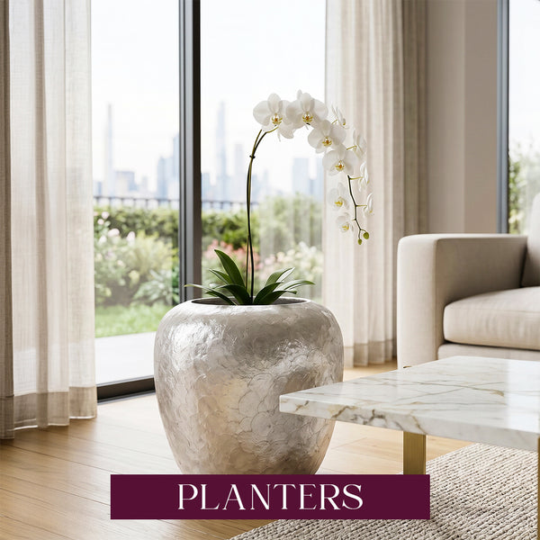 Decorative Planters