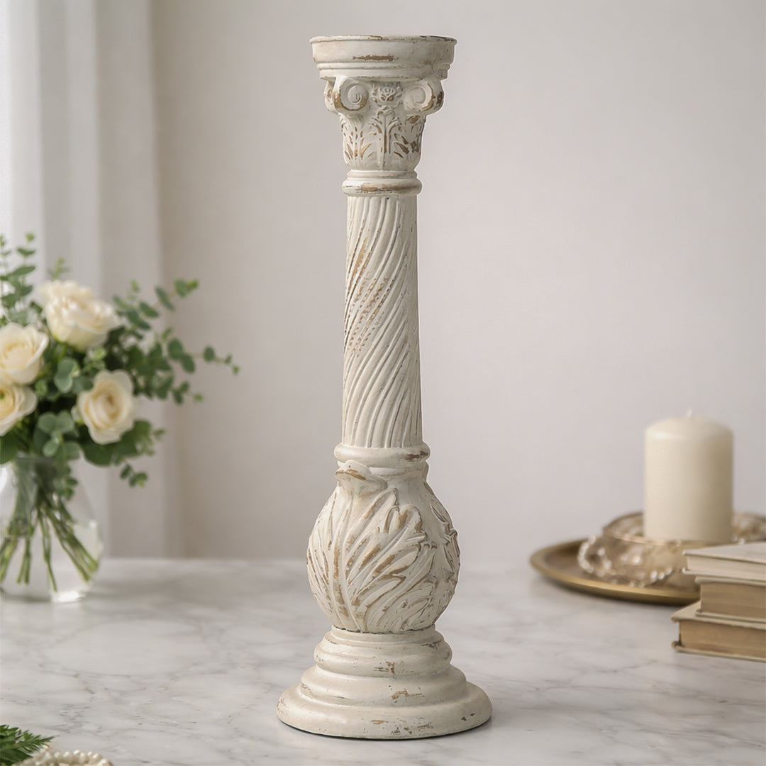 The Vision Candle Holder