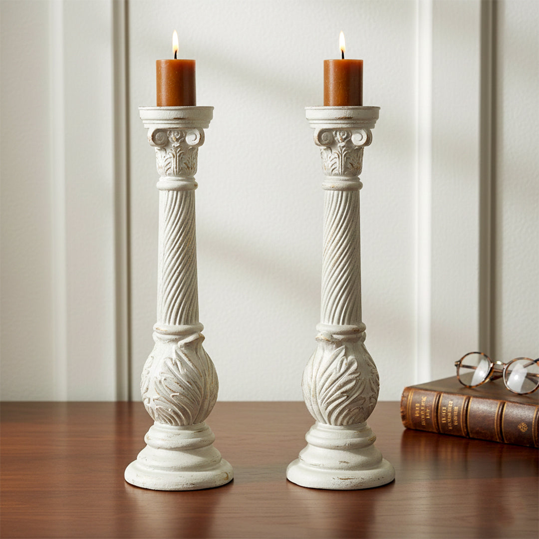 The Vision Candle Holder