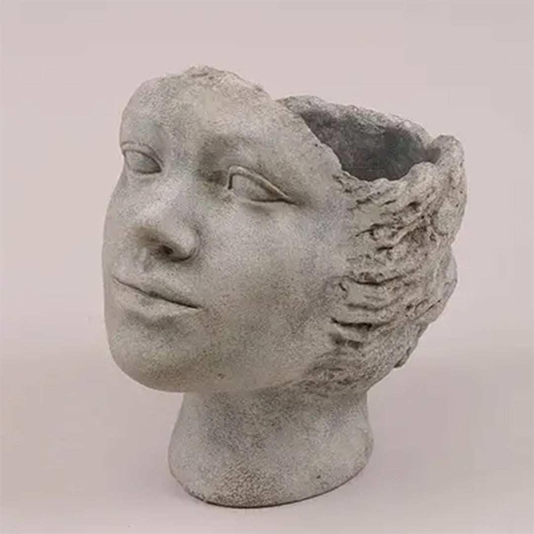 Muse Sculpted Face