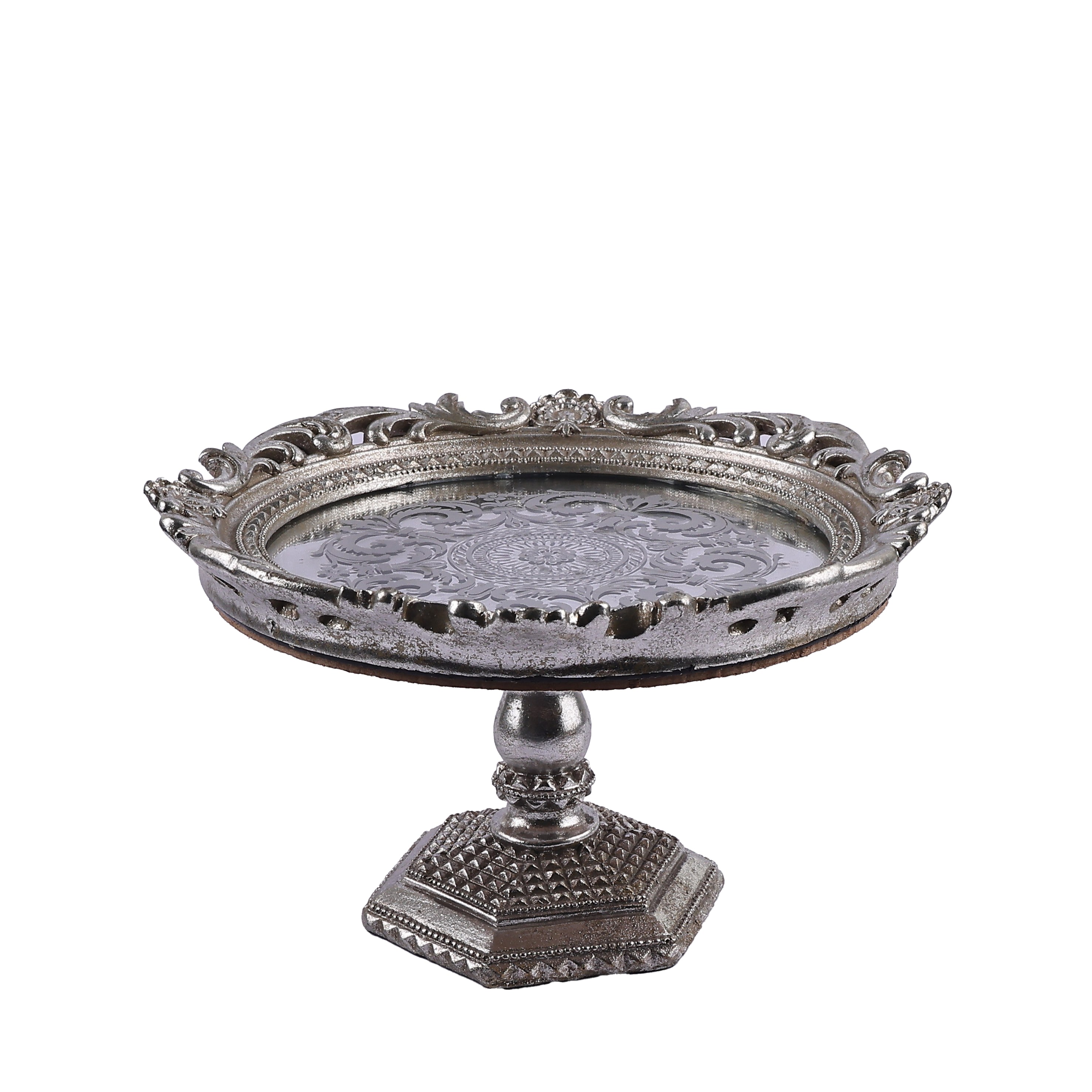 The Elite Cake Stand