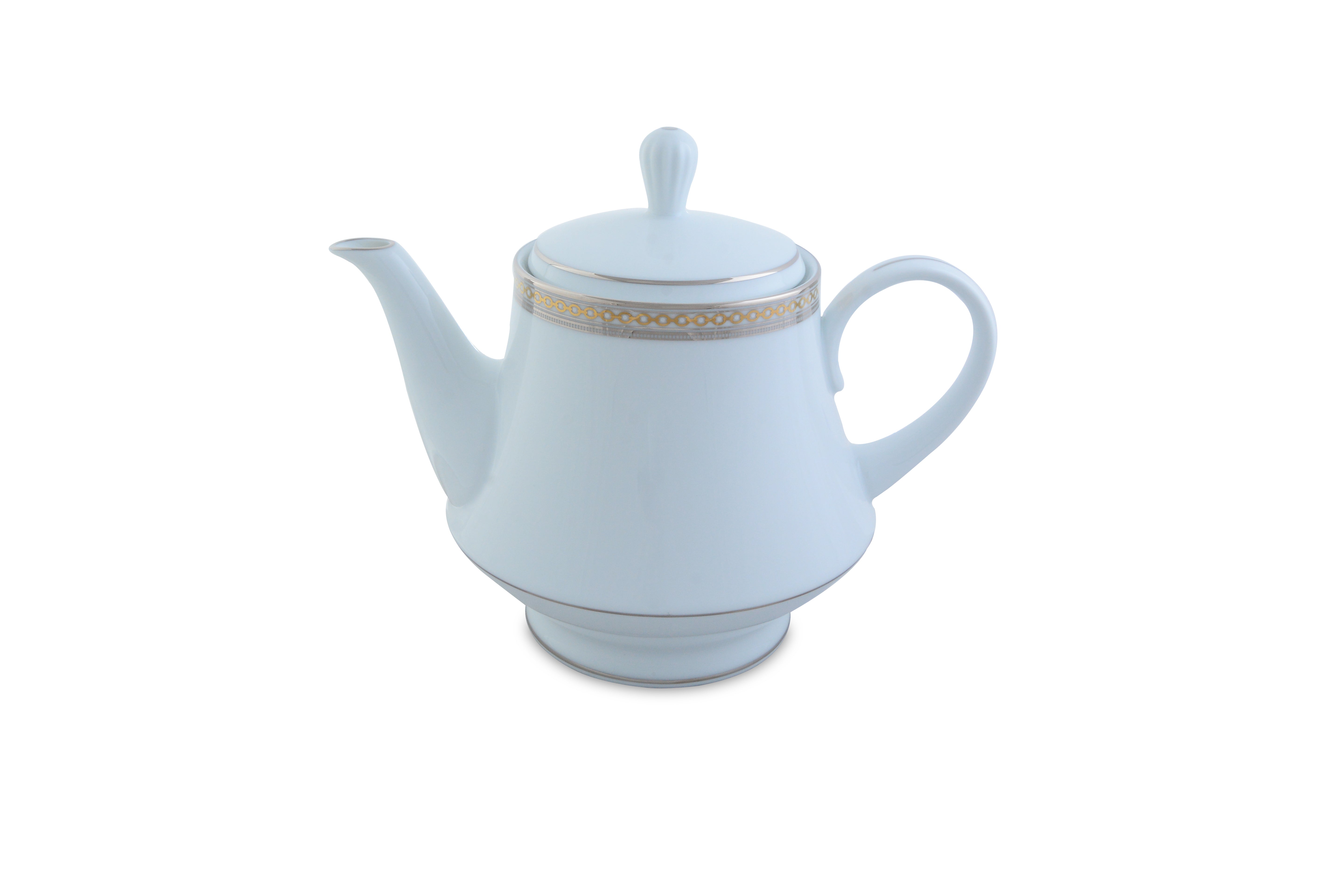 Noritake LEGACY SPLENDOR 12PC TEA SET W/GIFT BOX