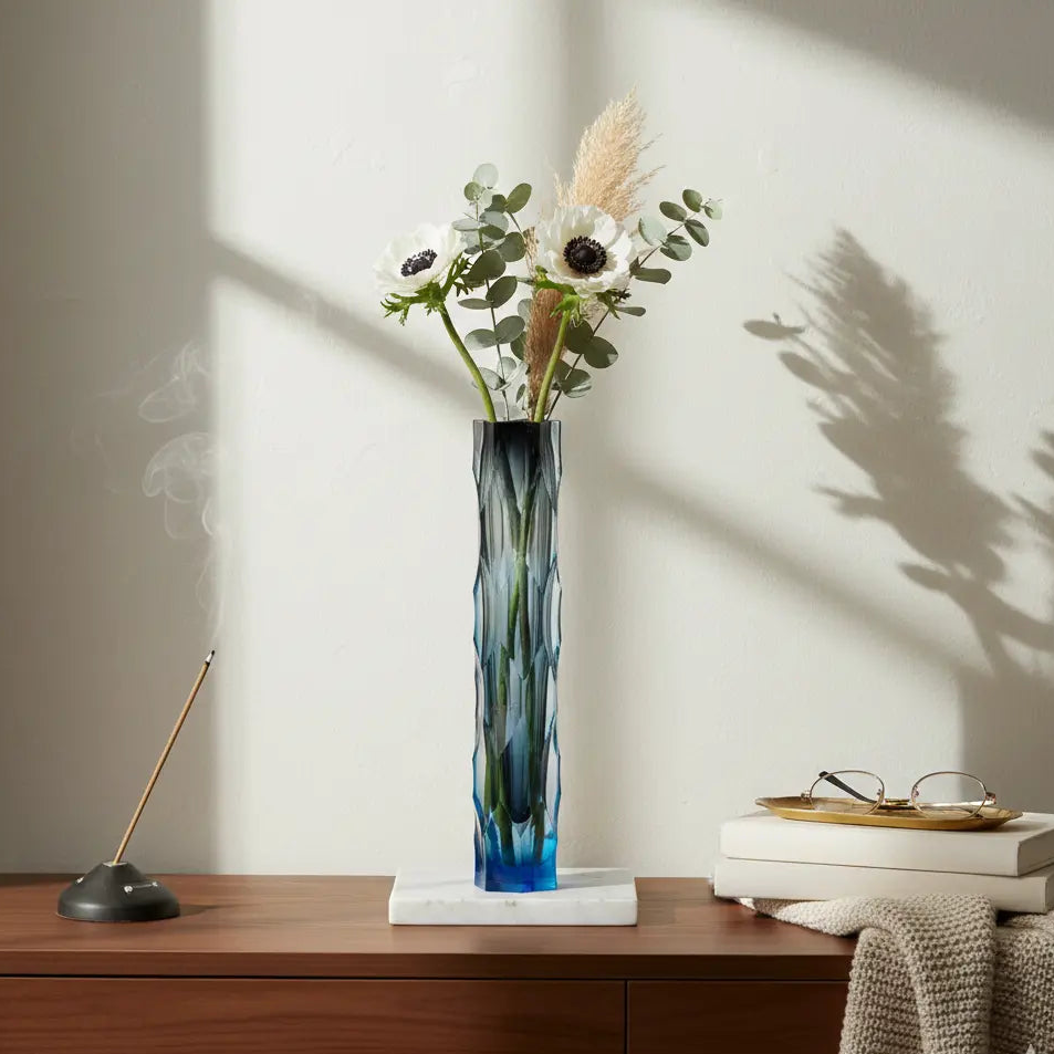 The Sunrise Flower Vase