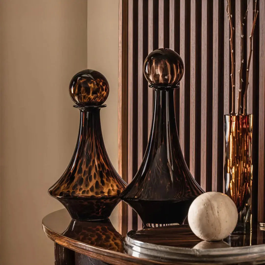 Timeless Stout Flower Vase