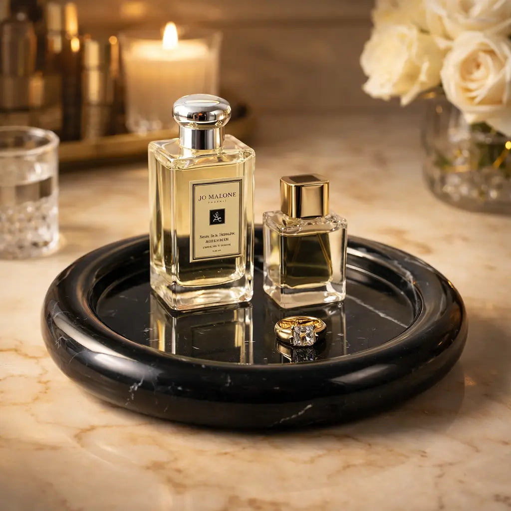 Marble Serving Platter/Tray