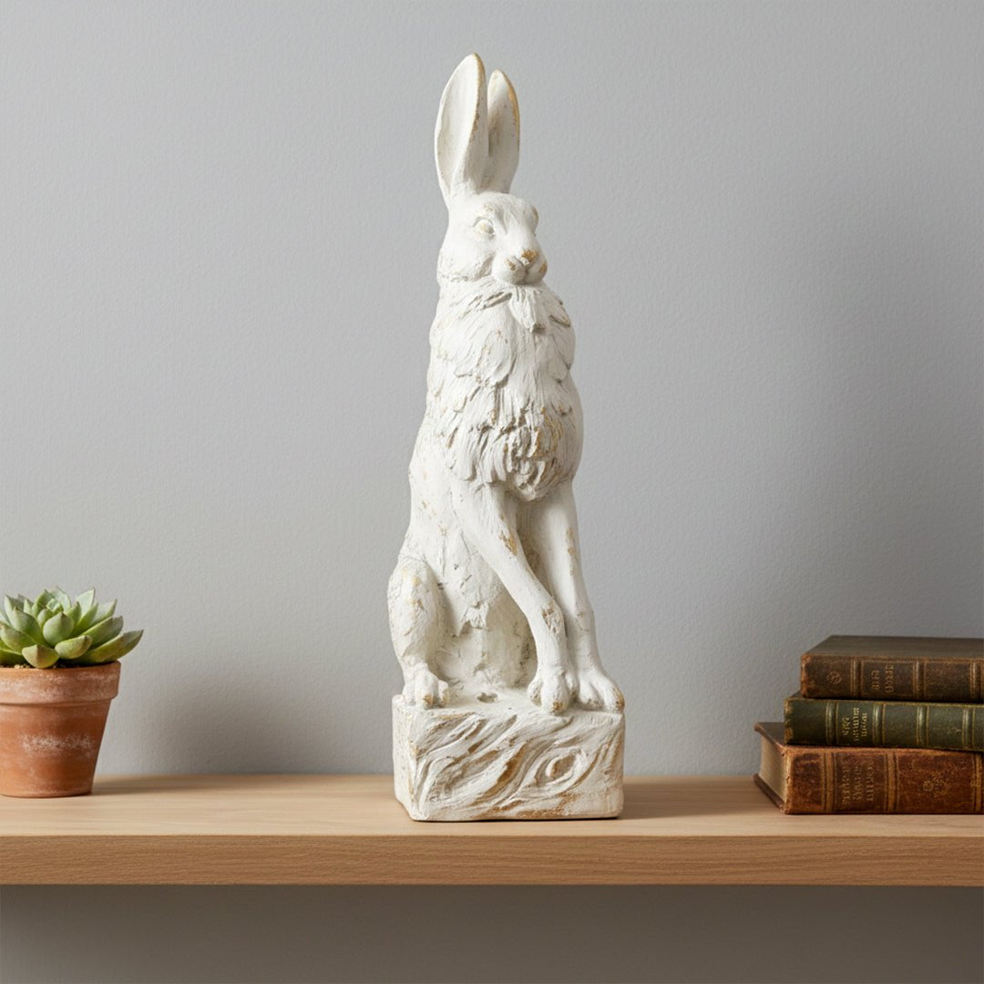 Sitting Rabbit
