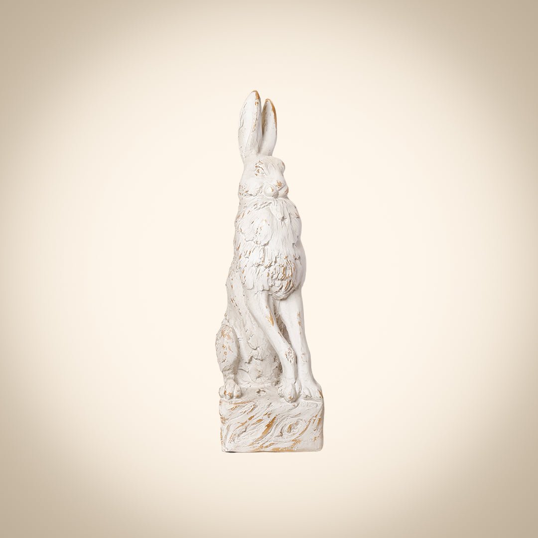 Sitting Rabbit