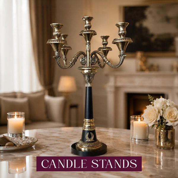 Candle Stands