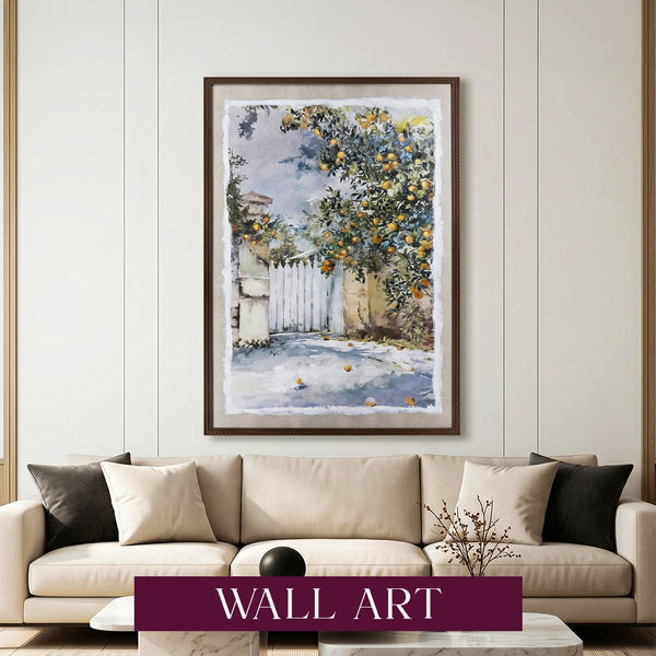 Premium Wall Art