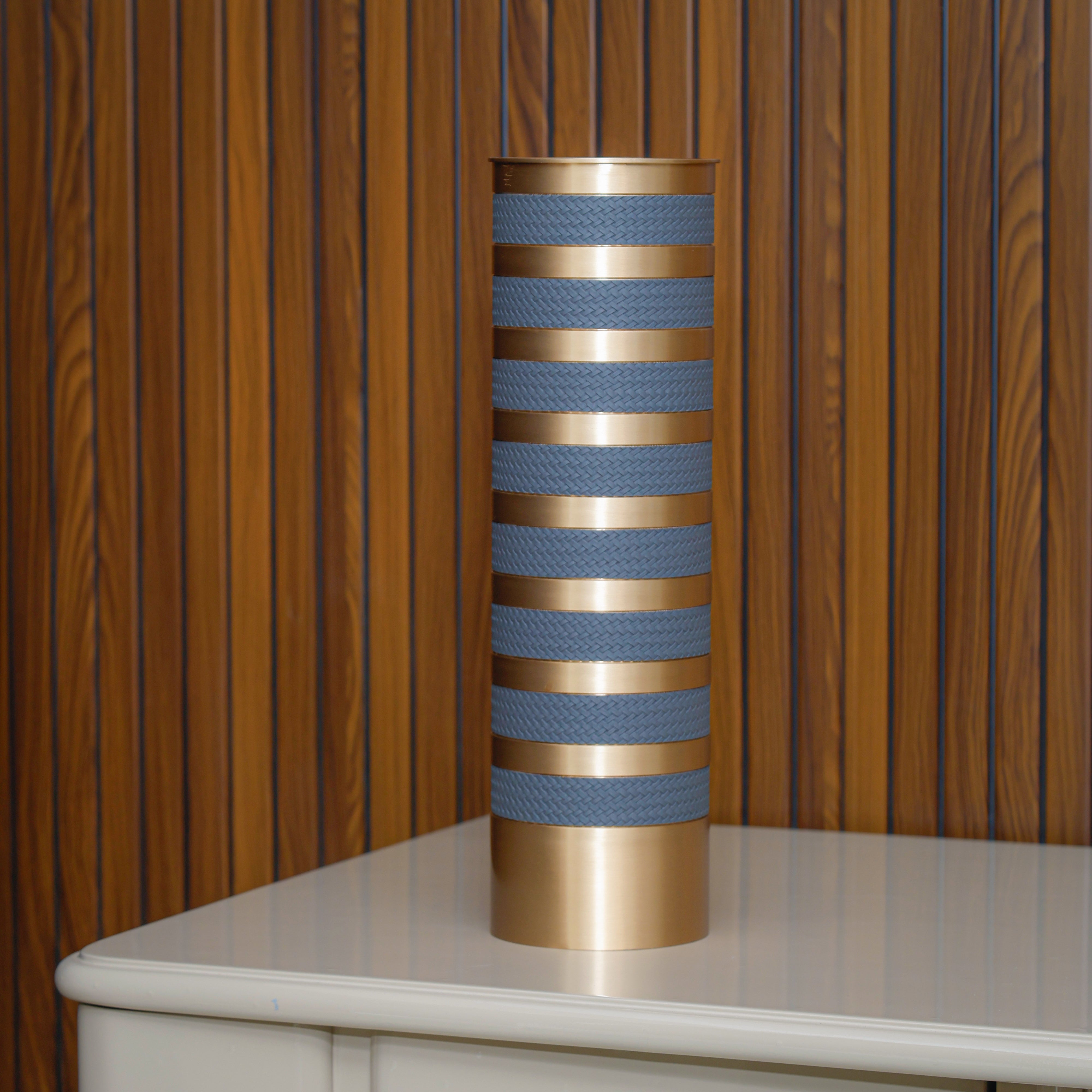 Cylindrical Vase Large
