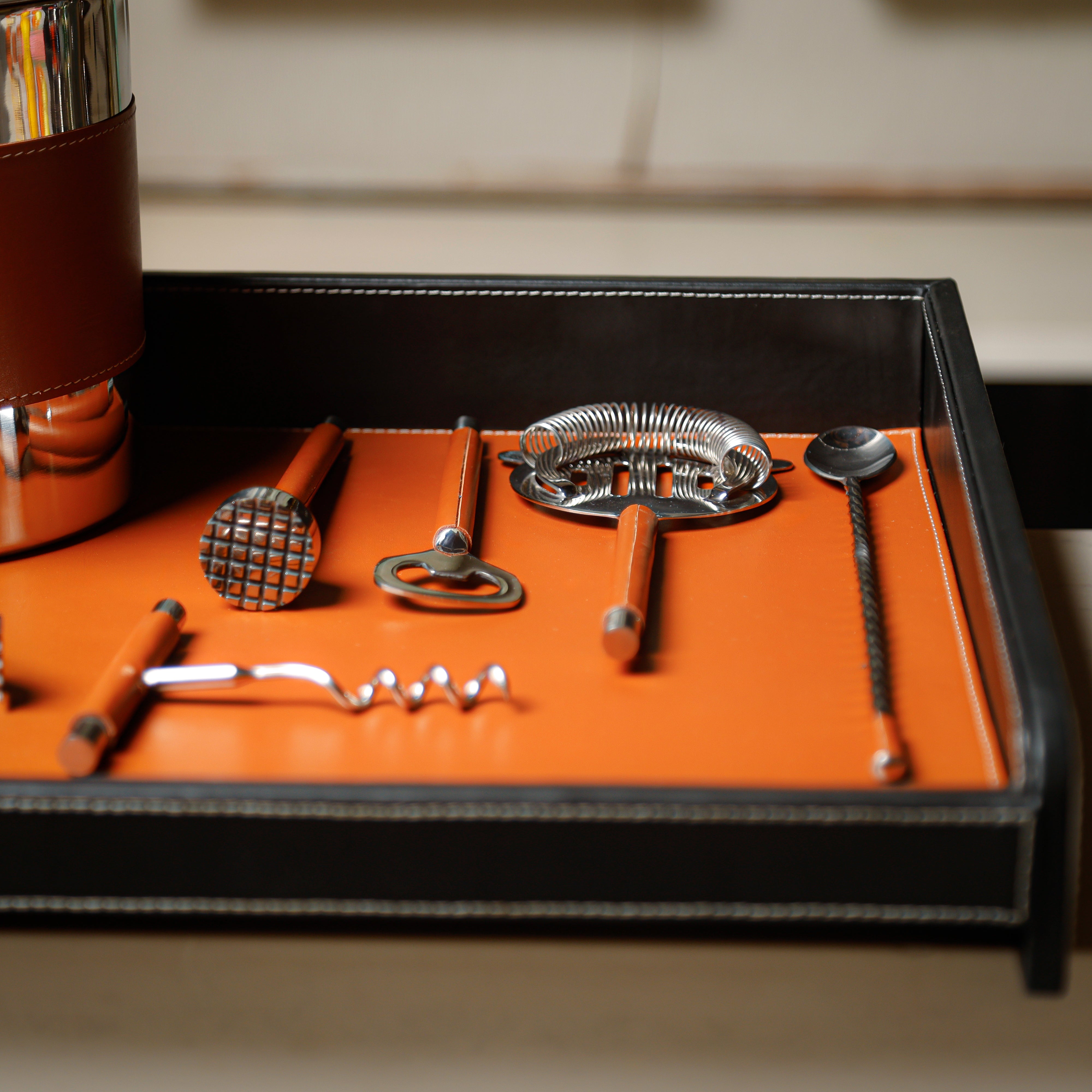 Sepia Homes | Naxora Vase - Small