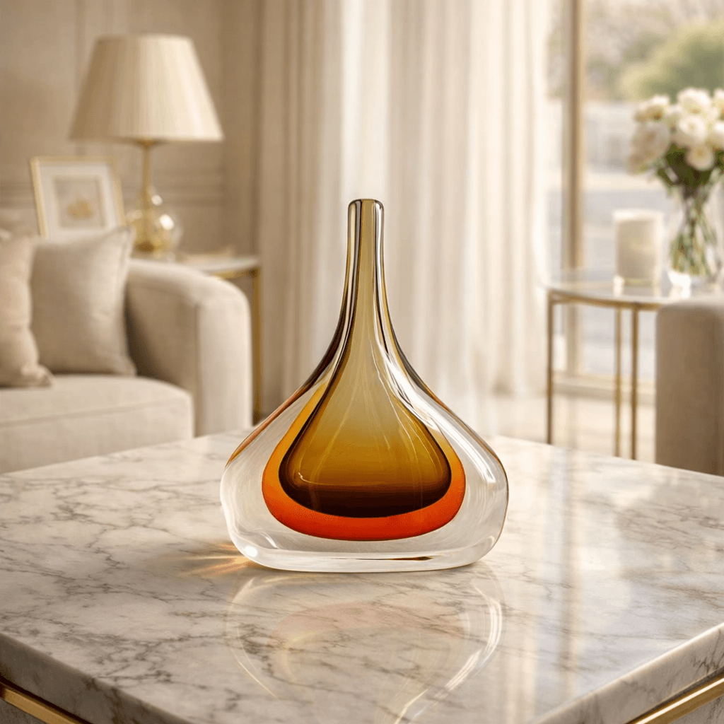 Falling Droplet - Stout