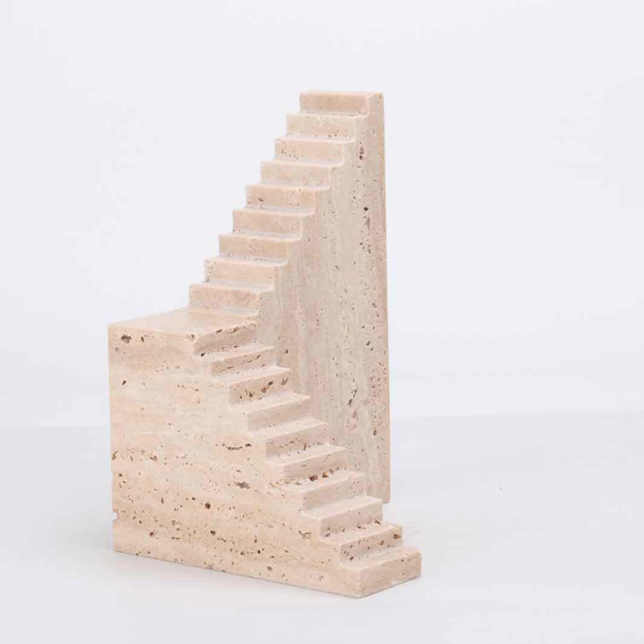 Stair To Heaven - Beige