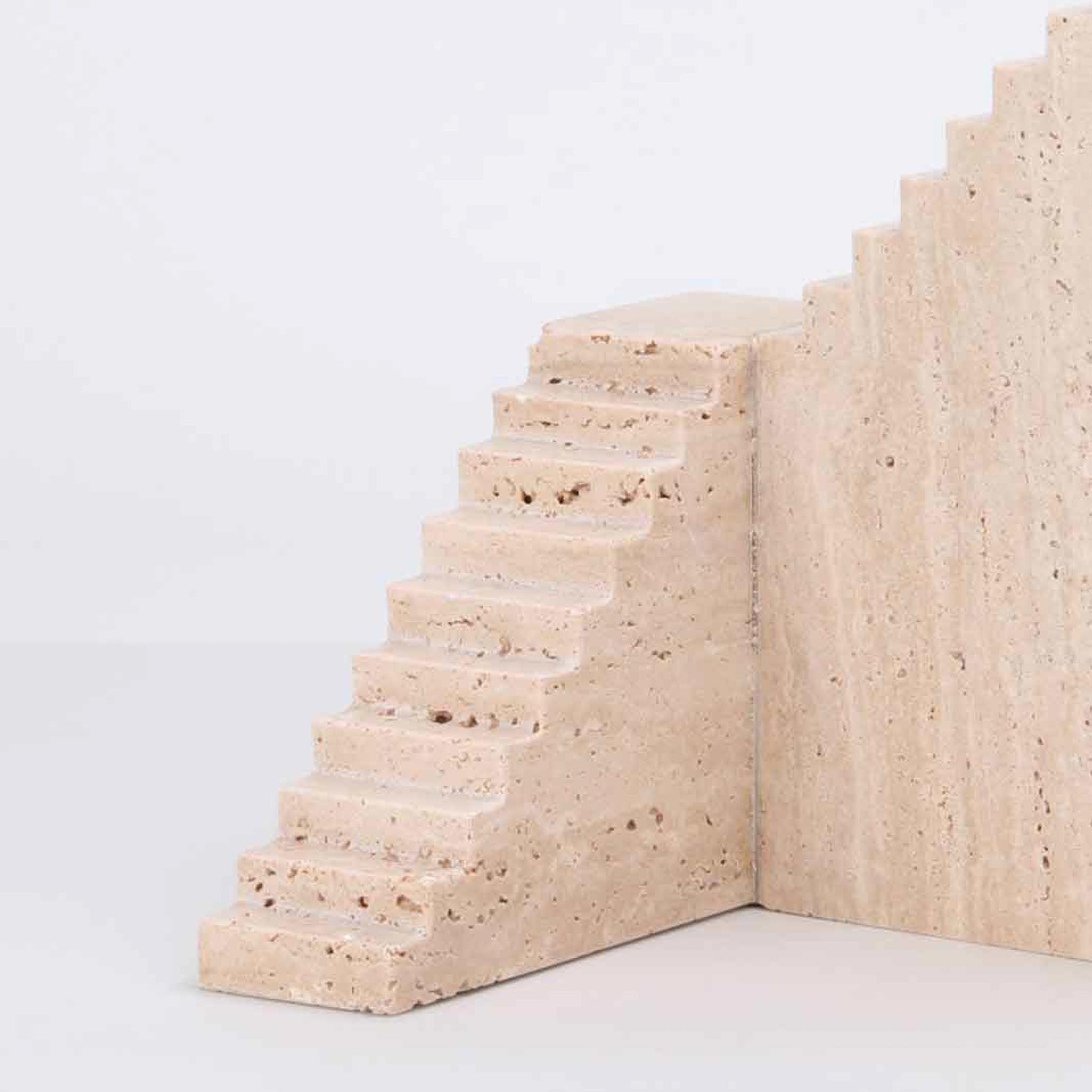 Stair To Heaven - Beige