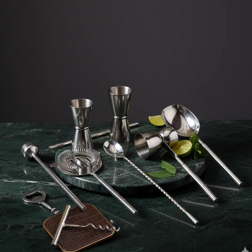 Daamaira Luxe Mixologist Set