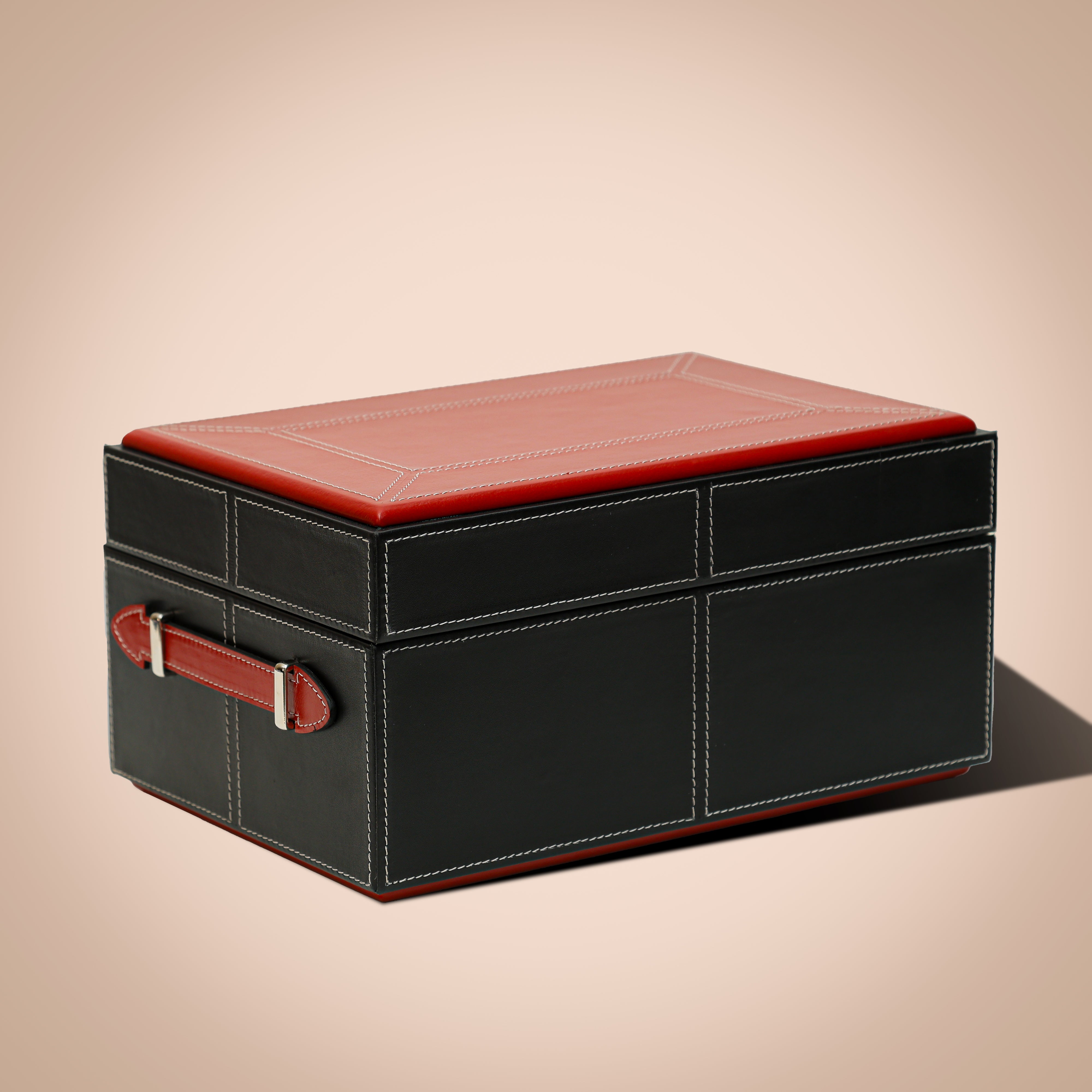 Sepia Homes | Naxora Vase - Small