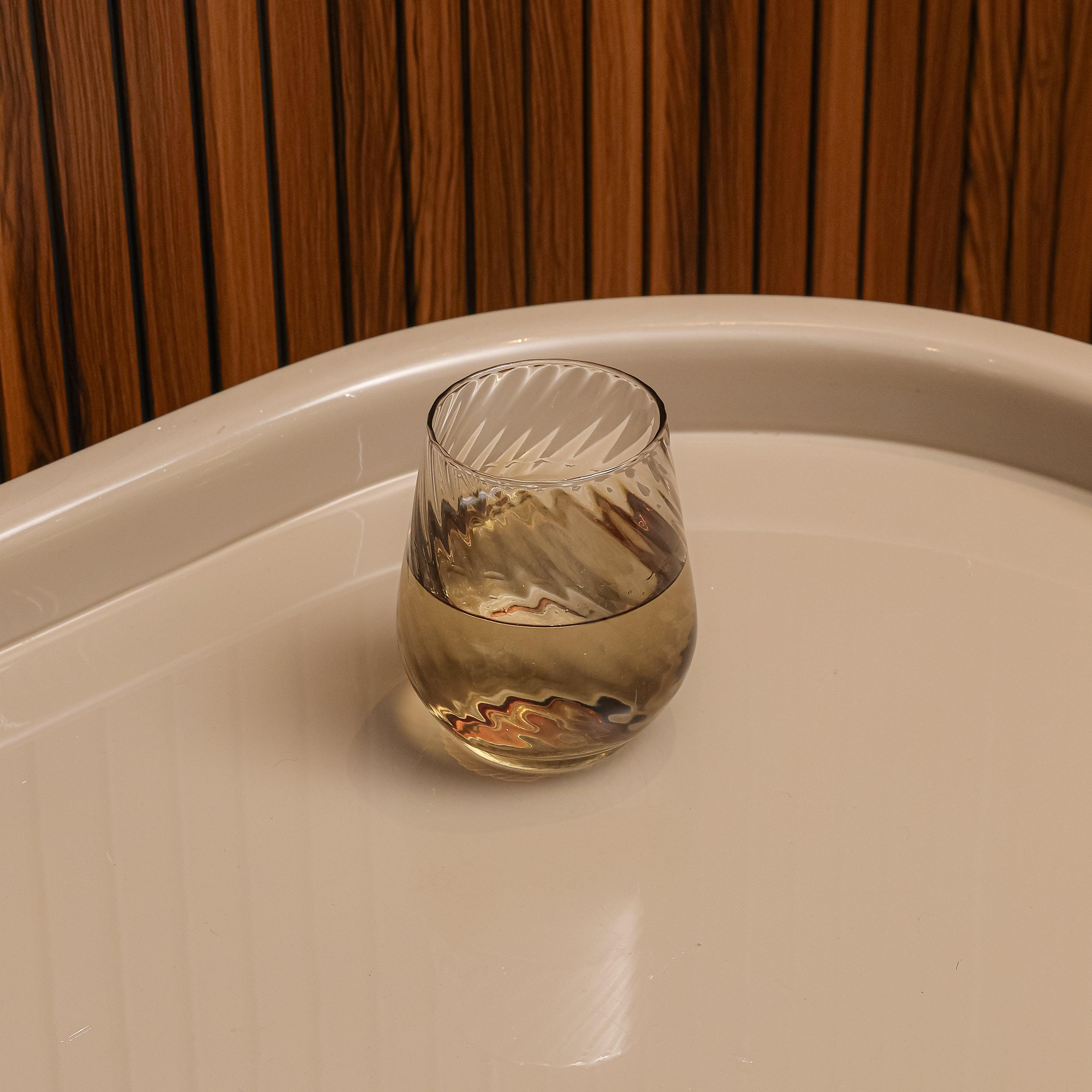 Emerald Set Of 4 Multipurporse Glasses - Daamaira Home and Living Ltd