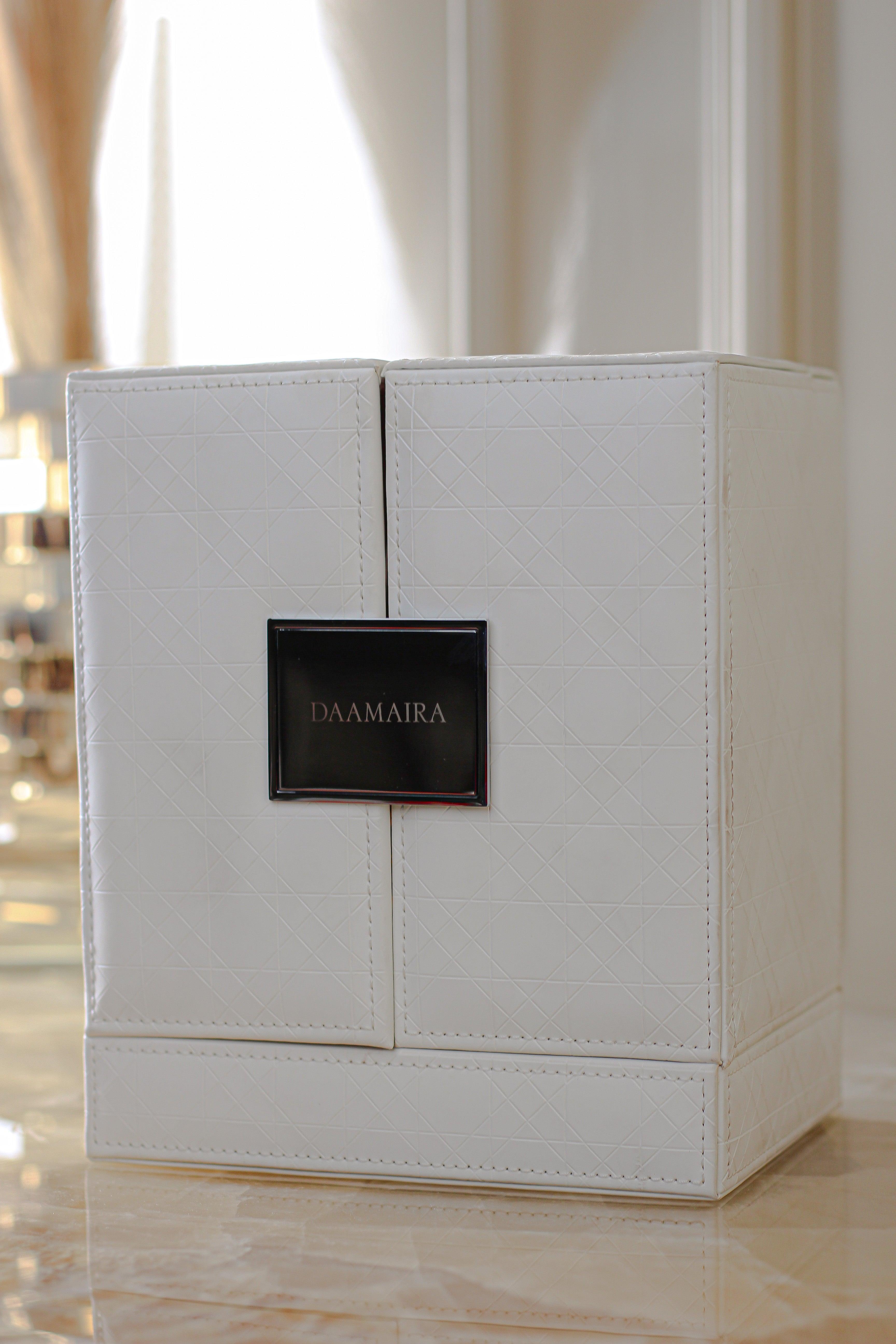 The Lux  Diamond Crystal  Bag