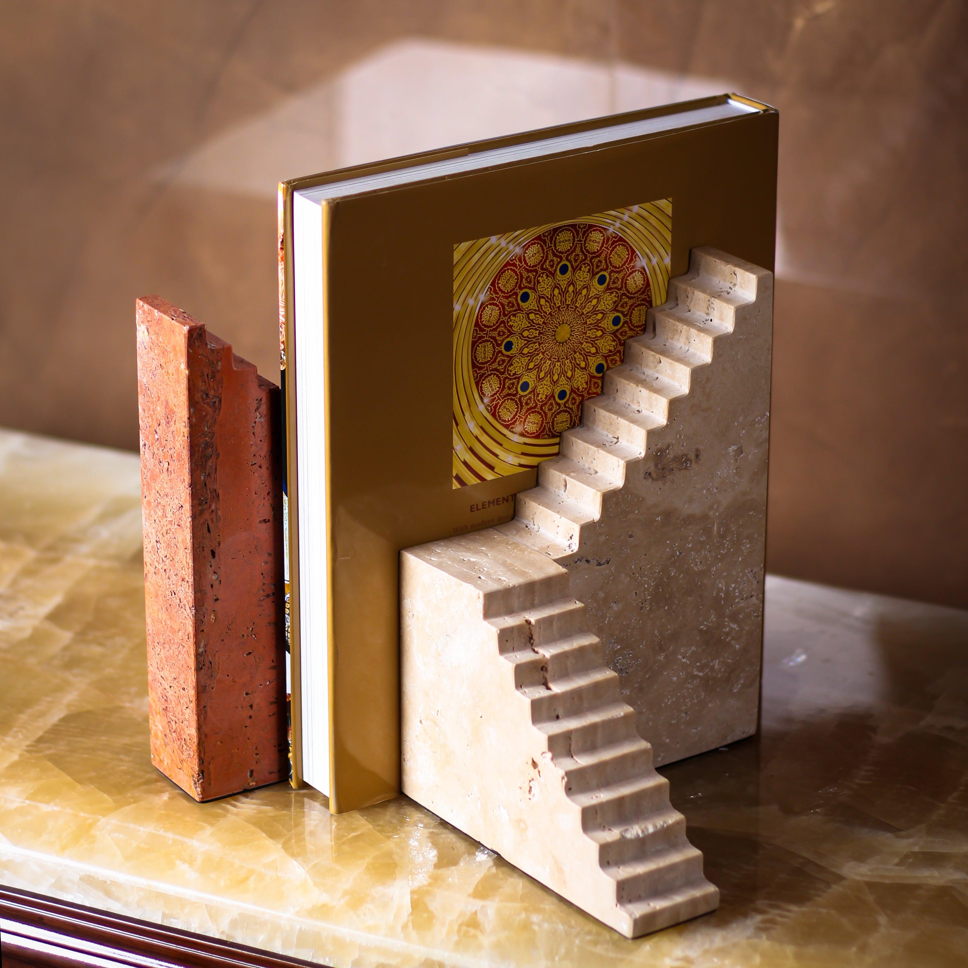 Stair To Heaven - Beige