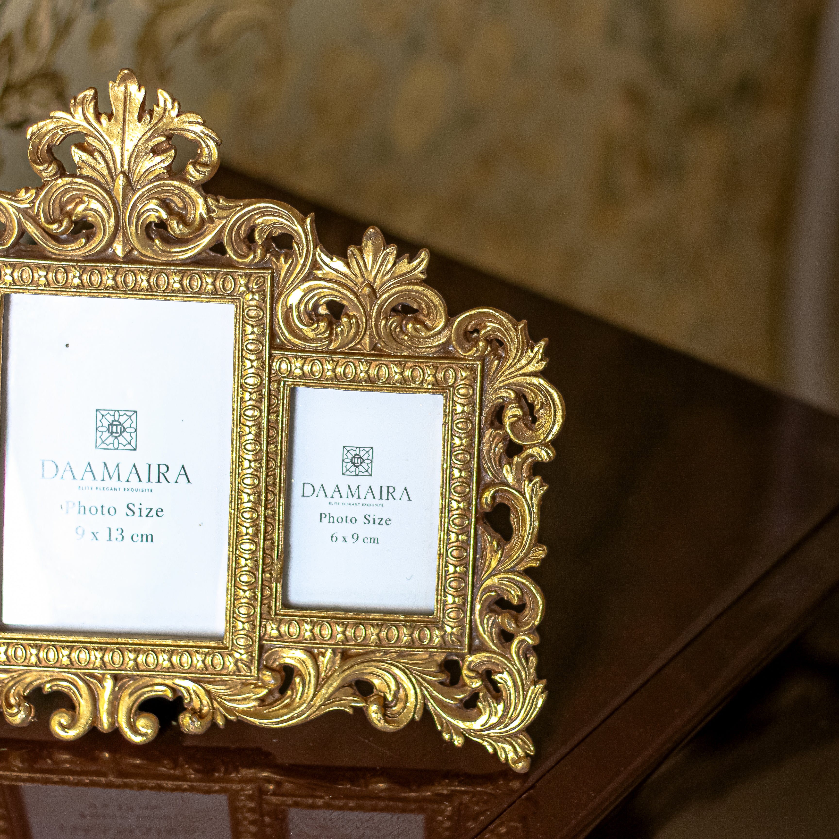The Royal Family Photo Frame