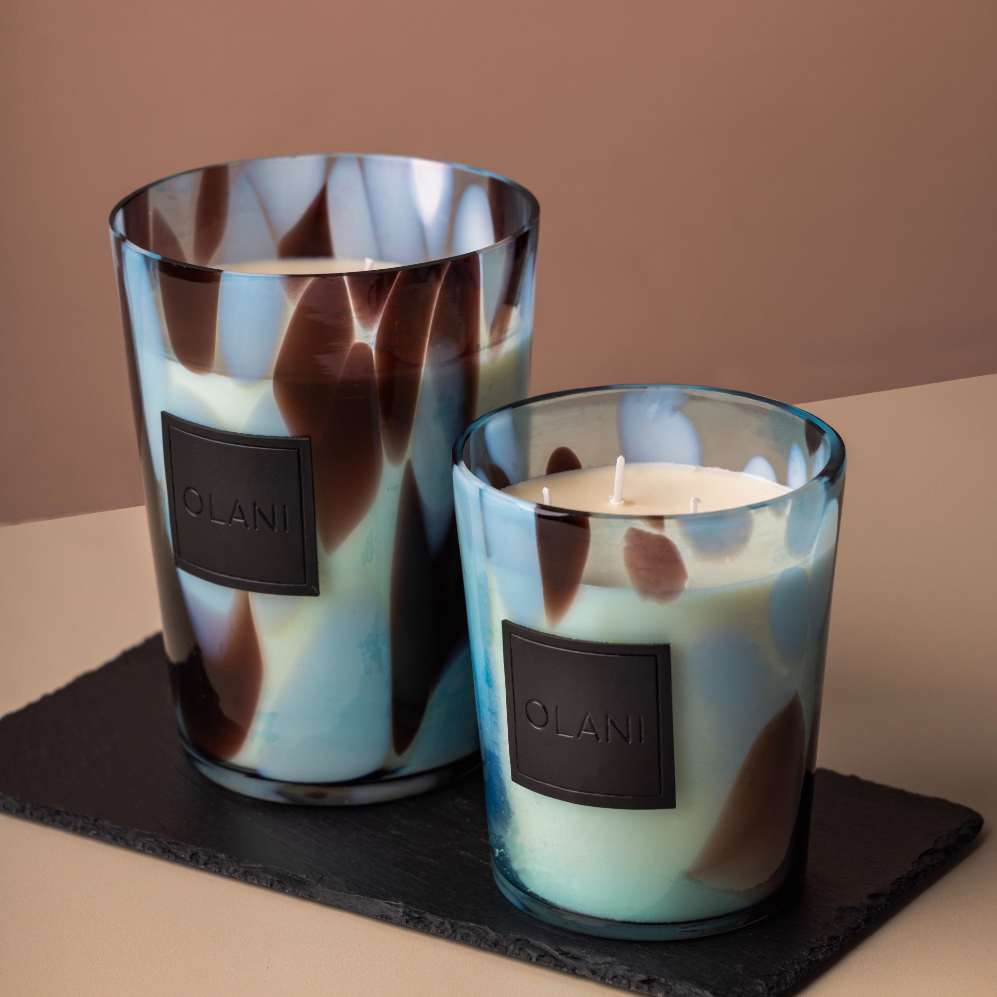 Kairo Luxe Premium Candle Gift Set Collection