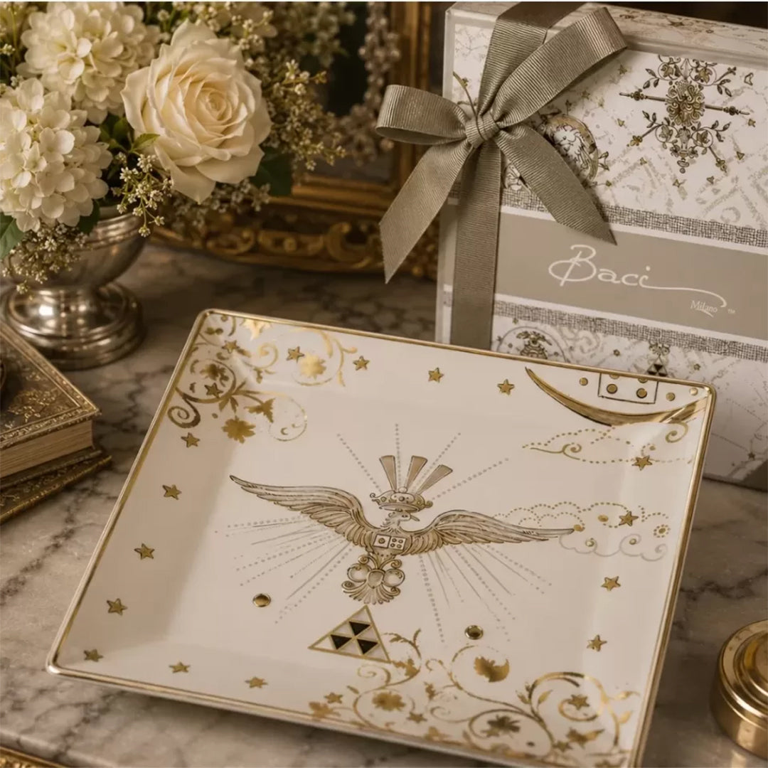 Kosmo Mini Tray15x15cm - Kosmo Eagle