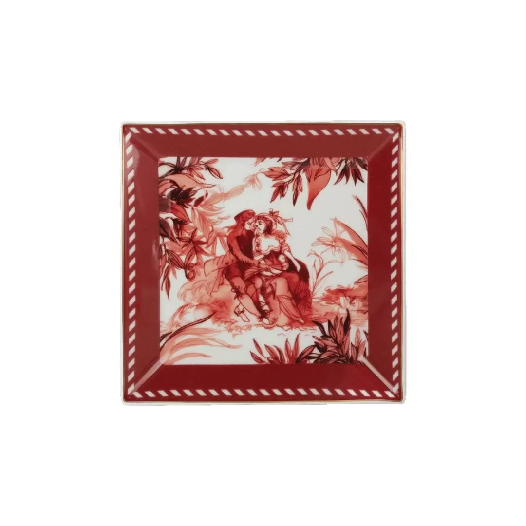 Le Rogue Mini Tray 15x15