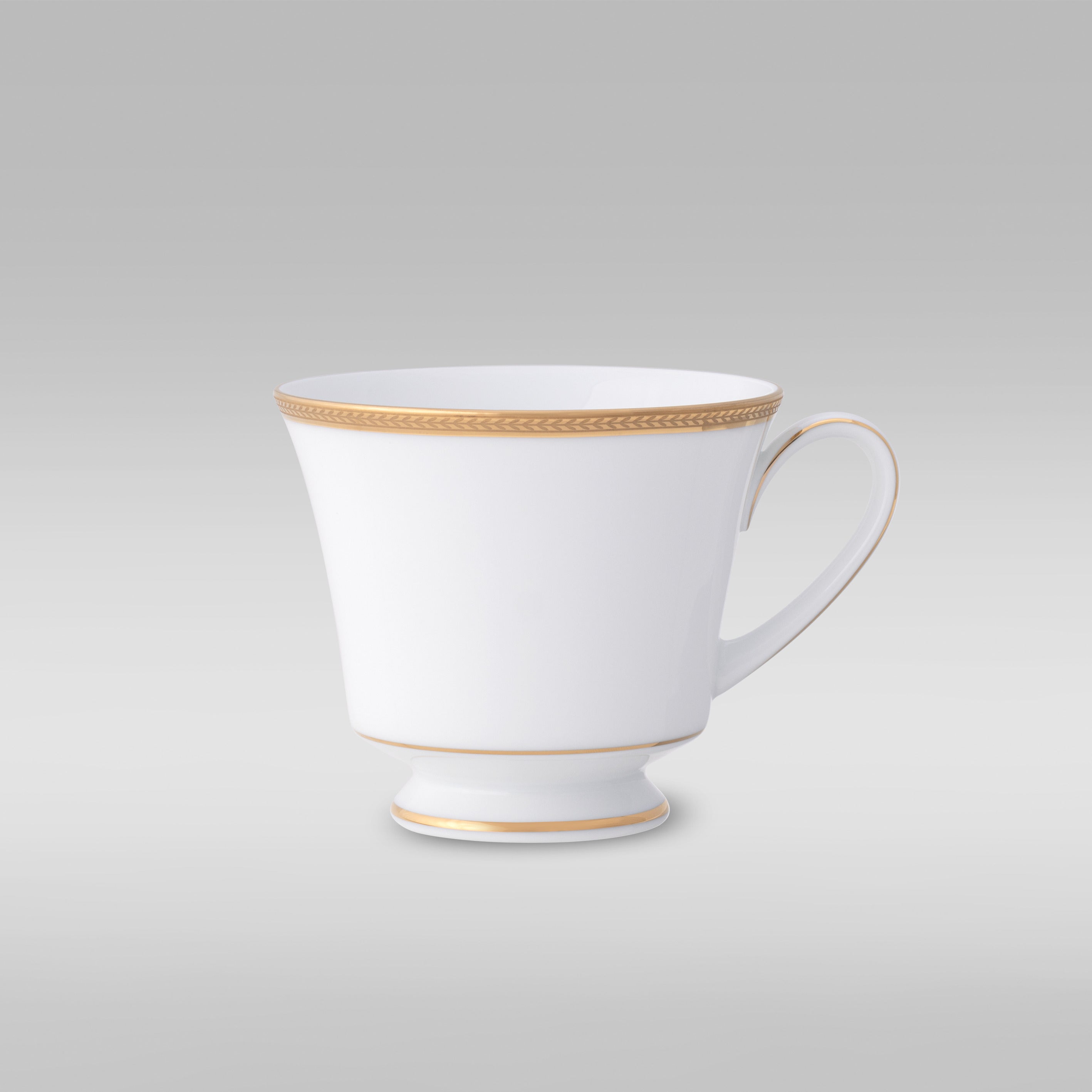 Noritake TOORAK GOLD 12PC TEA SET W/GIFT BOX