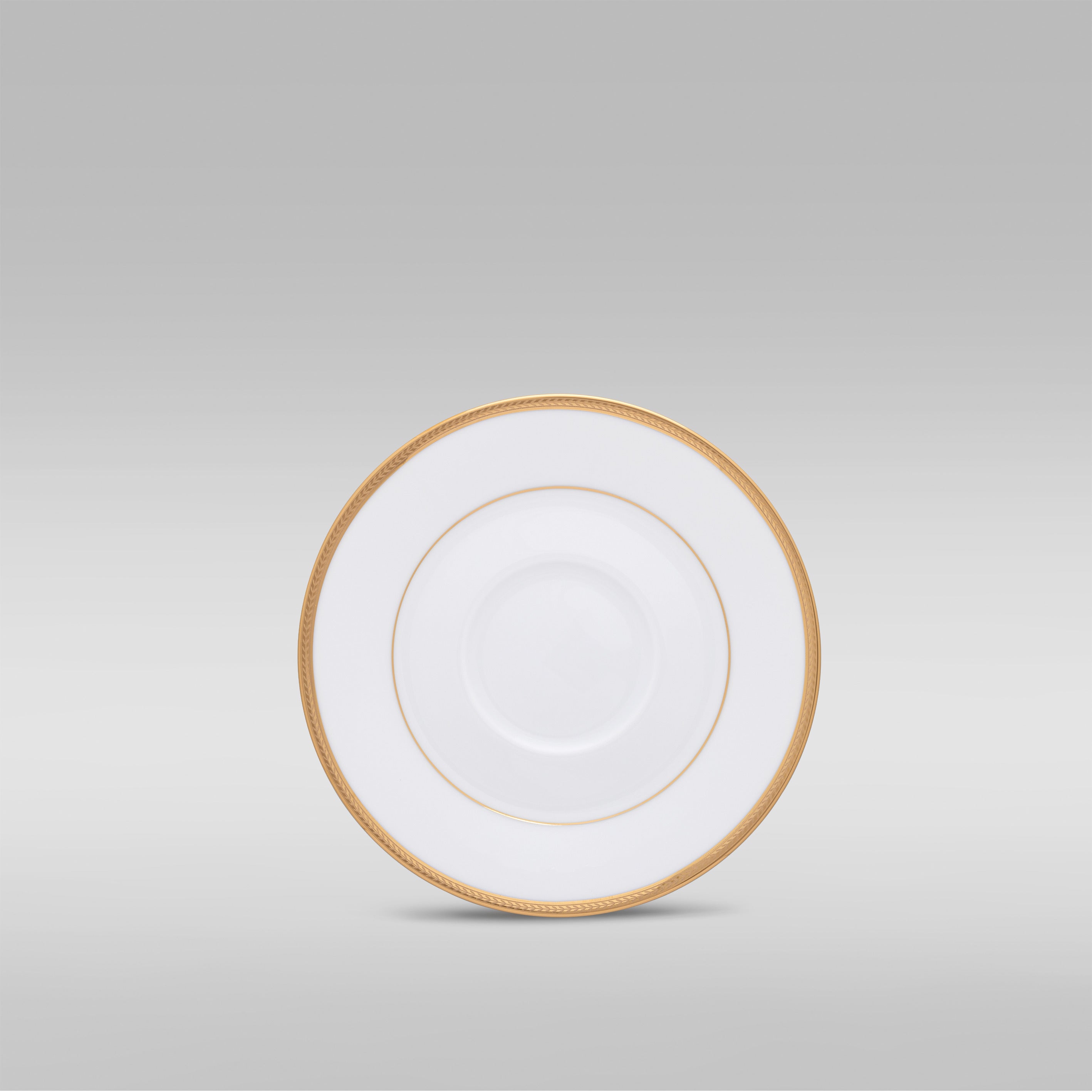 Noritake TOORAK GOLD 12PC TEA SET W/GIFT BOX