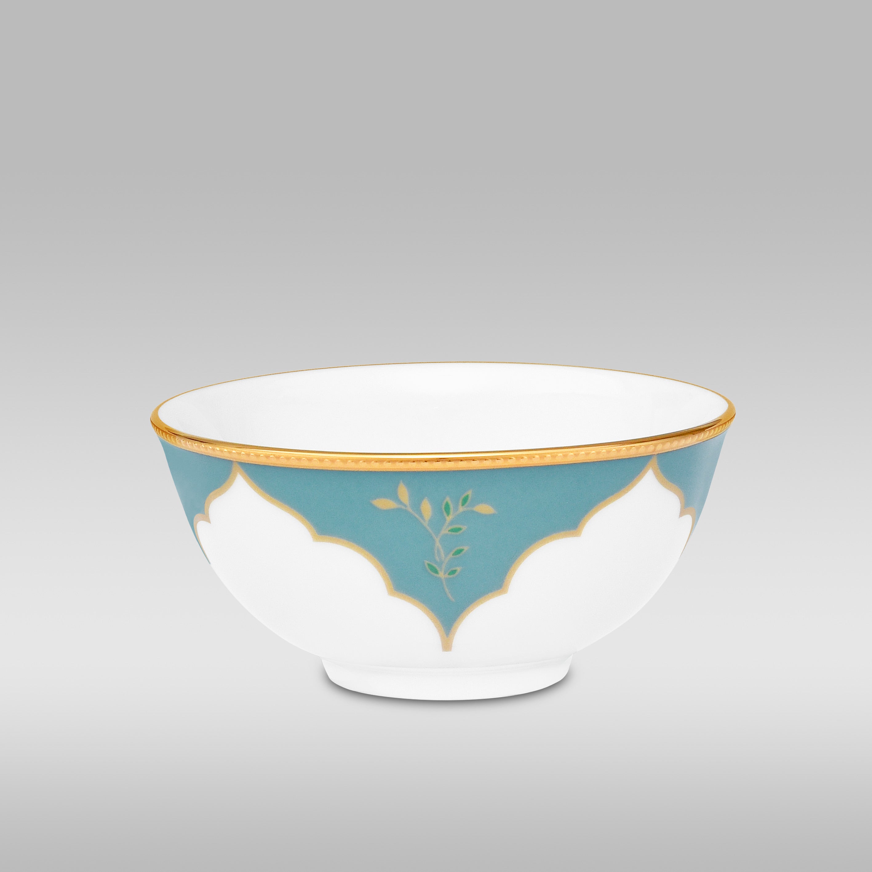 Noritake LODI'S MORNING 21PC DINNER SET W/GB