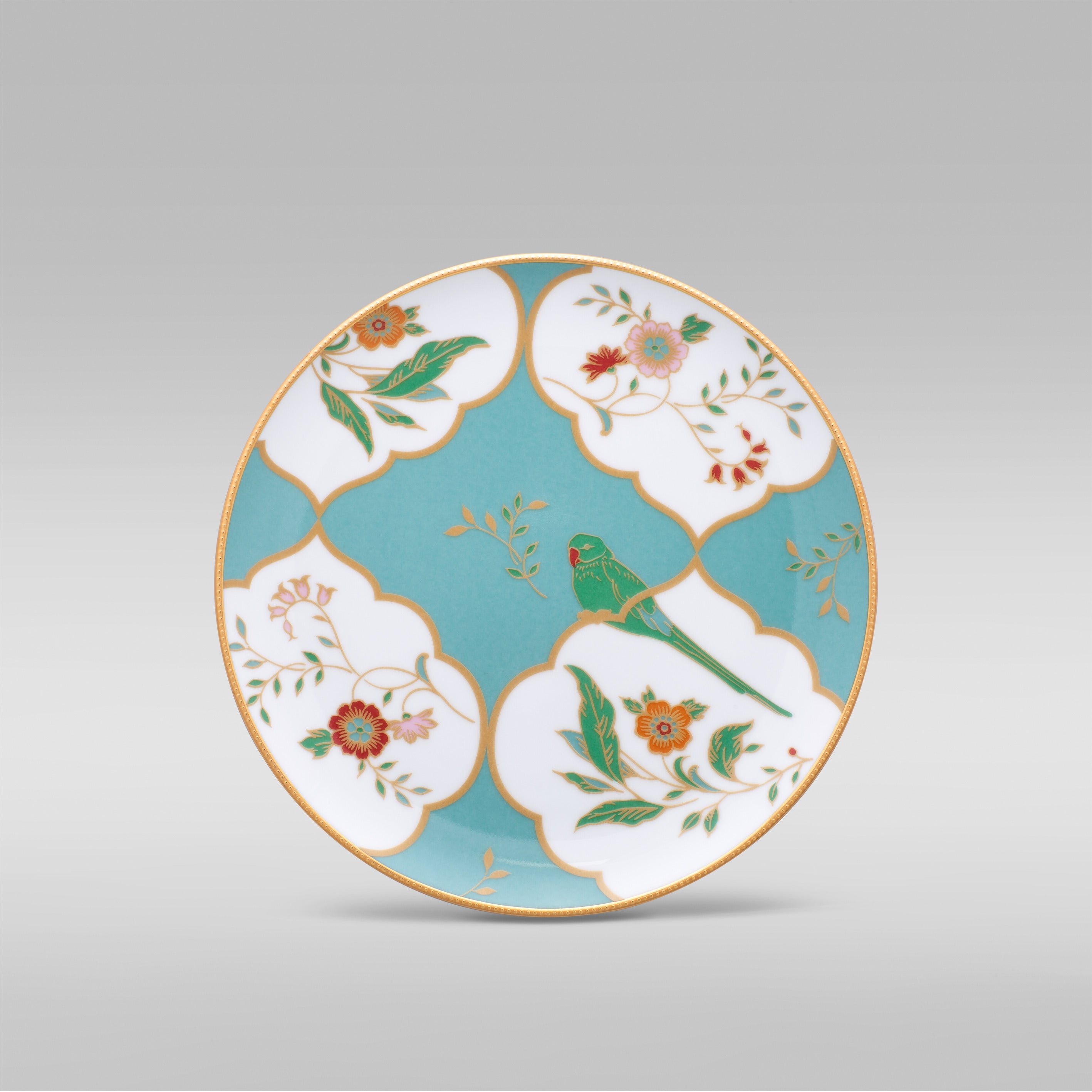 Noritake LODI'S MORNING 21PC DINNER SET W/GB