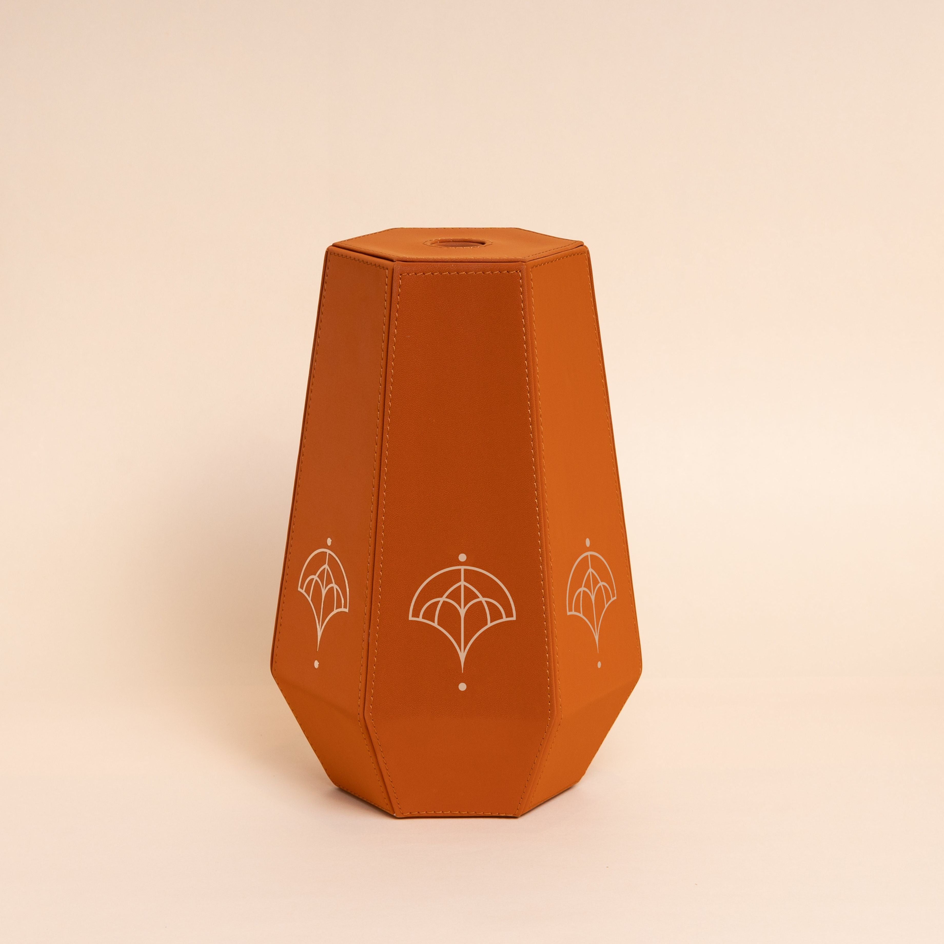 Sepia Homes | Naxora Vase - Small