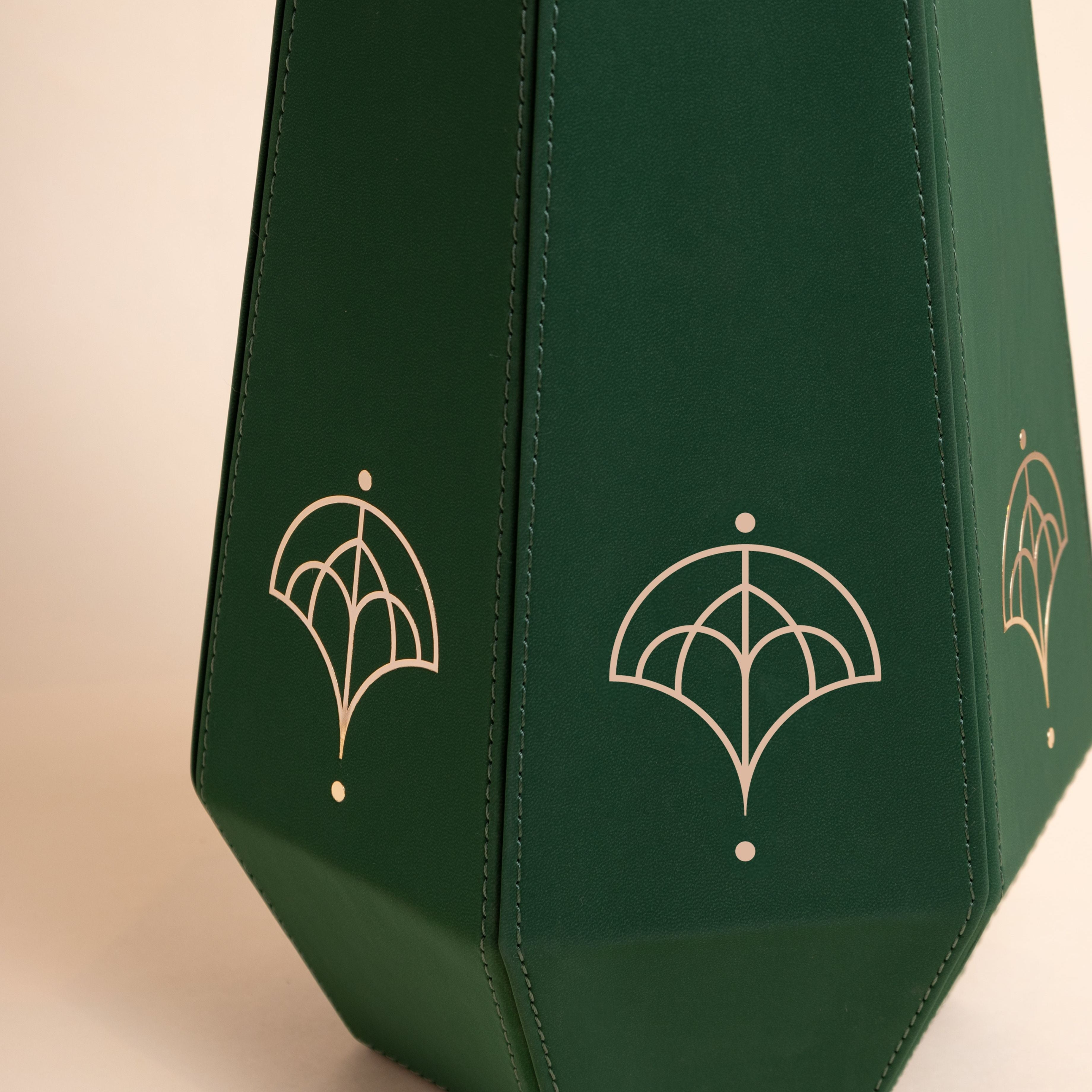 Sepia Homes | Naxora Vase - Small