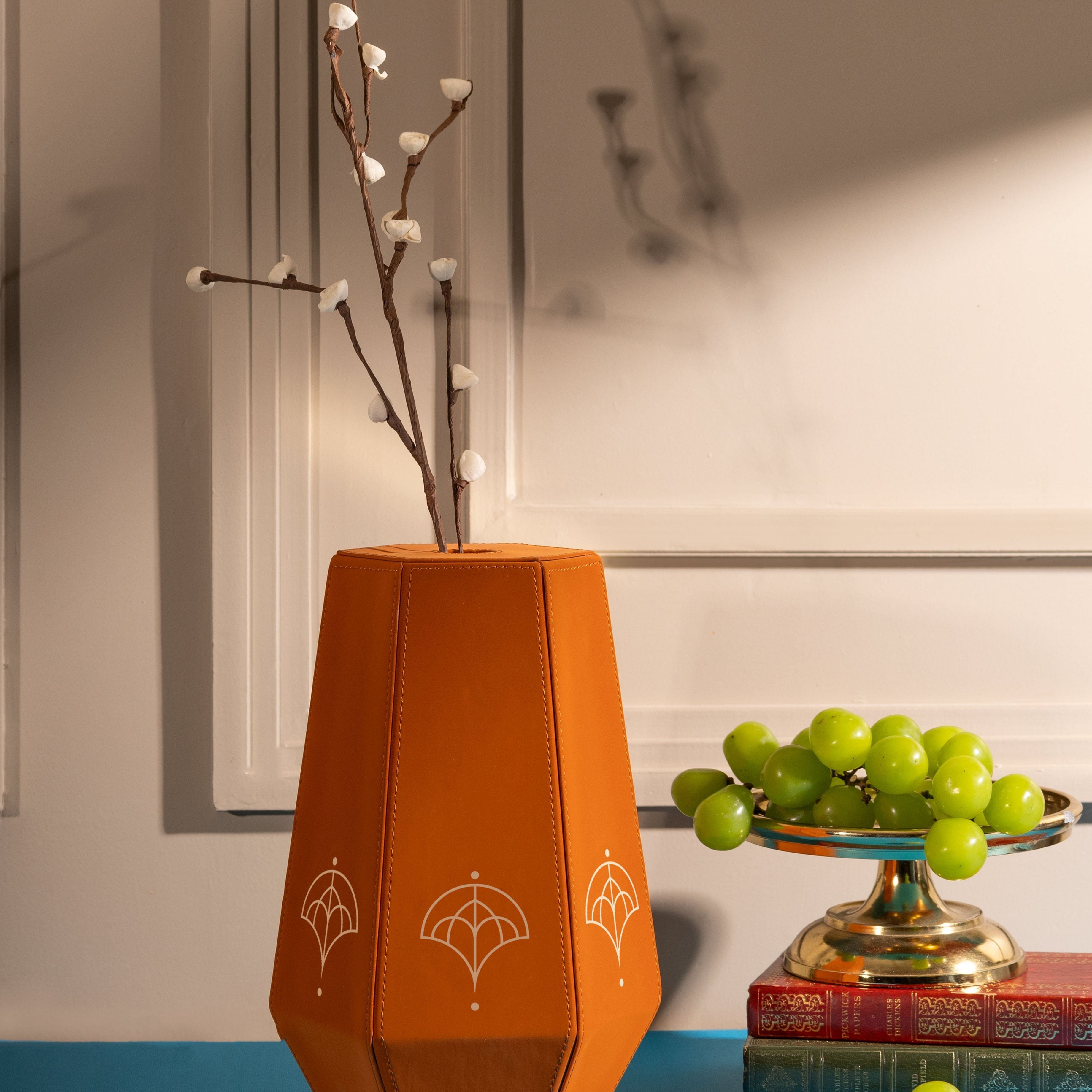 Sepia Homes | Naxora Vase Set - Sepia