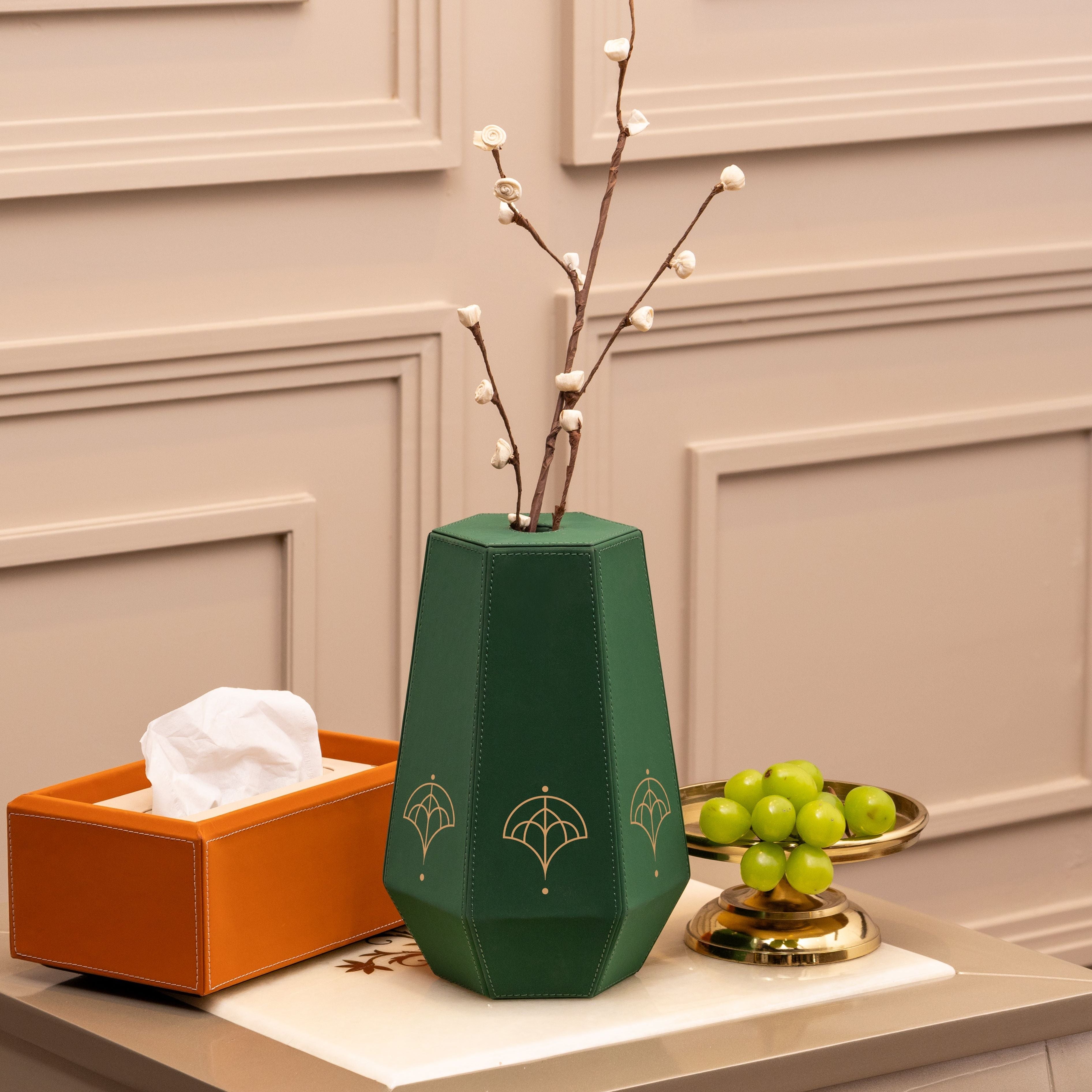 Sepia Homes | Naxora Vase - Small