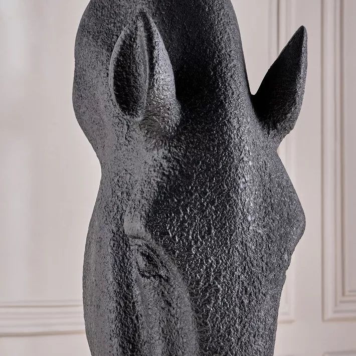 Majestic Horse Head Planter - Medium (144.7cm)