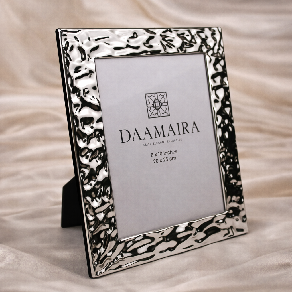 Modern Textured Photo Frame (20 x 25 cm)