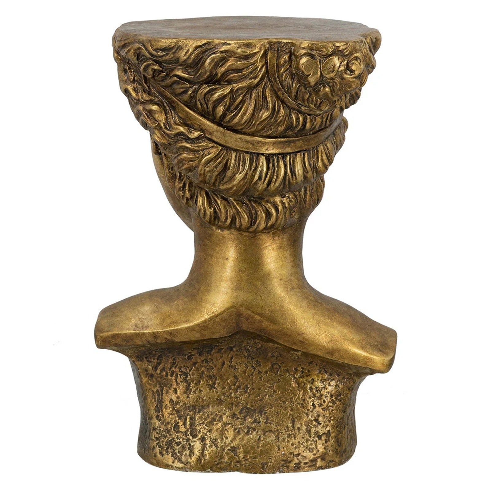 The NeoClassical Side Table