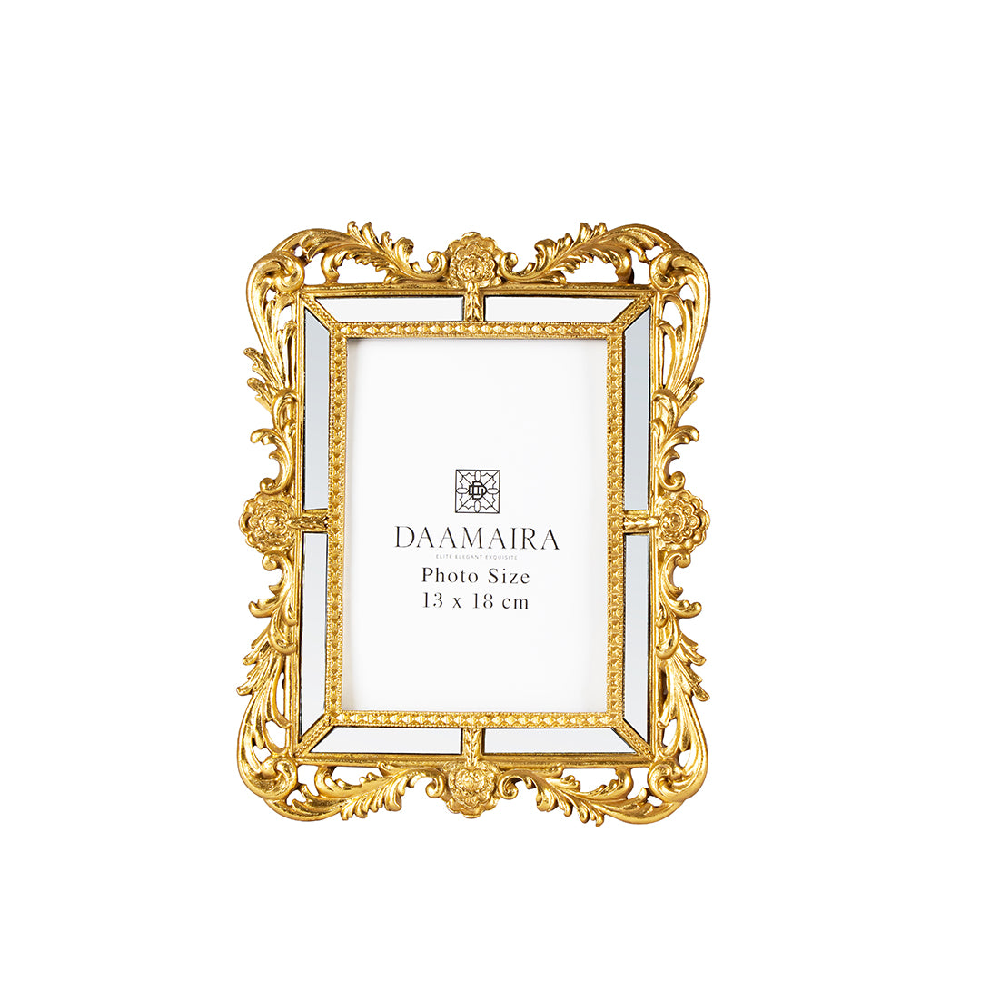 The Esctasy Photo Frame - G