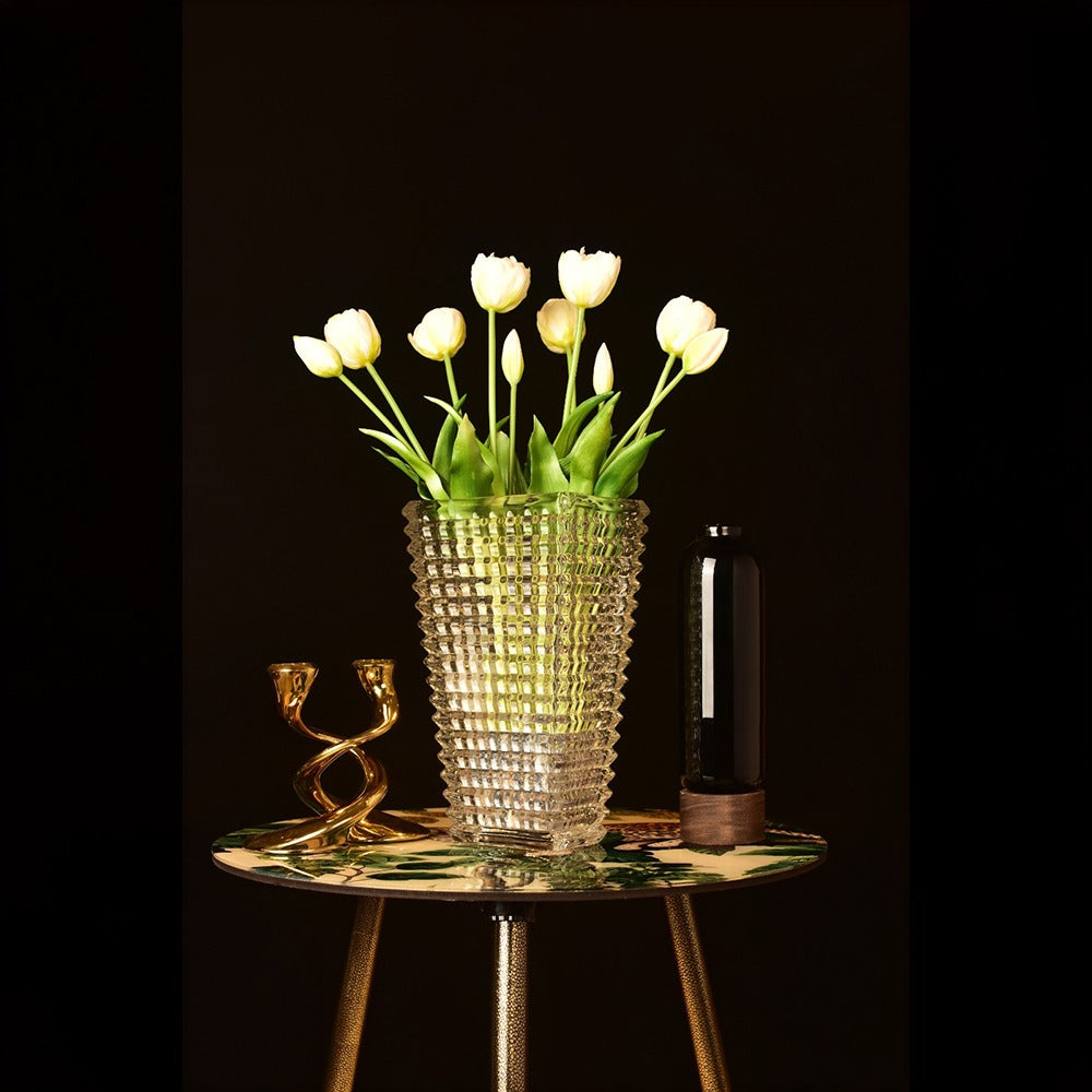 Bacarrat Vase