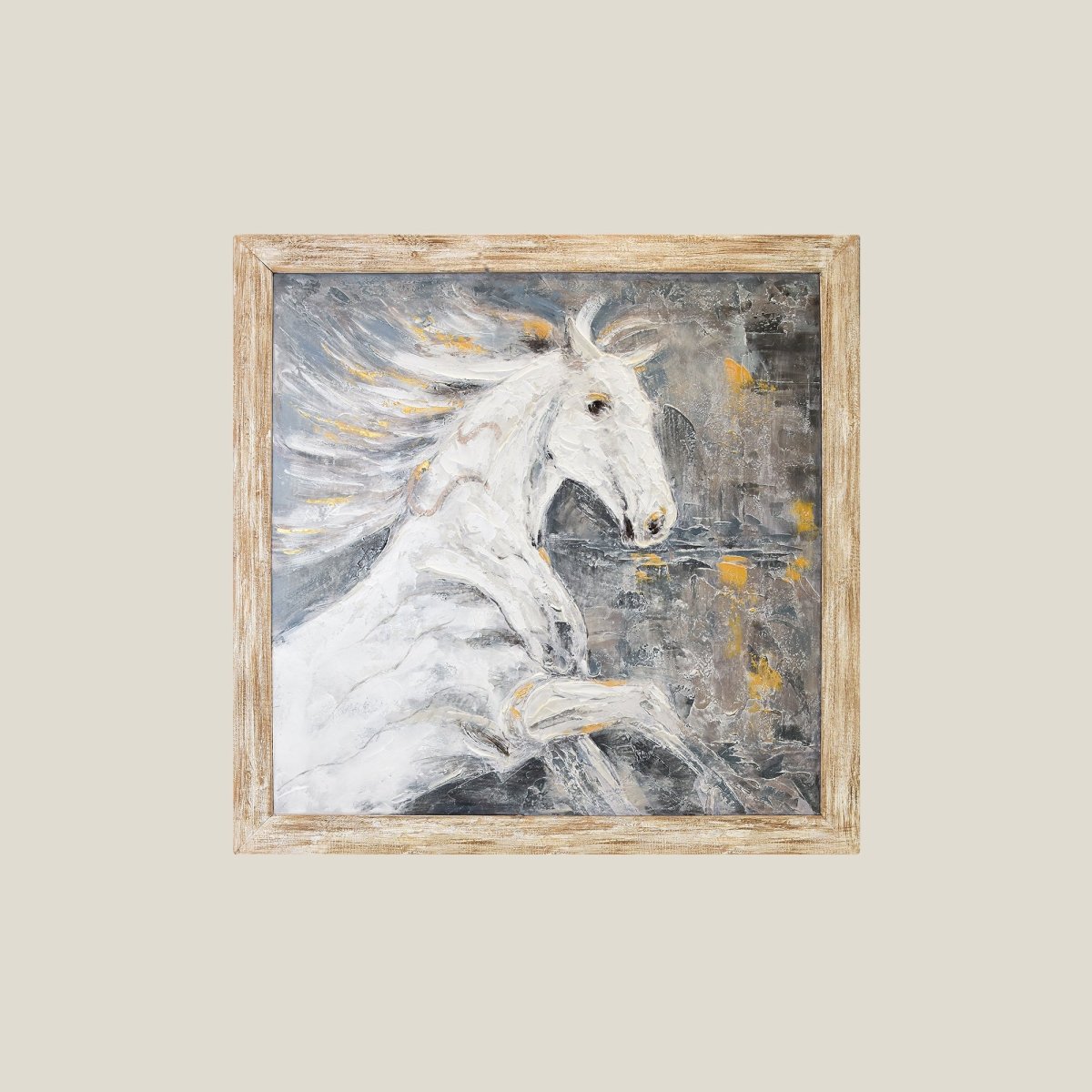 Before the Break – Wall Art - Daamaira Home and Living Ltd