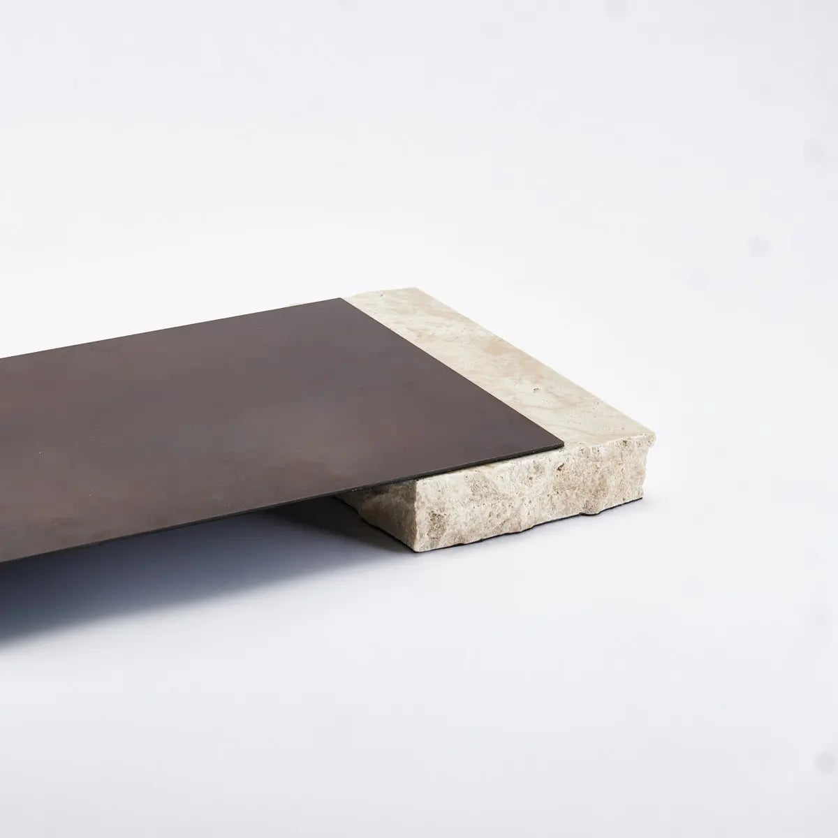 décor Tray Botticini Vanity/Serving Tray - Daamaira Home and Living Ltd