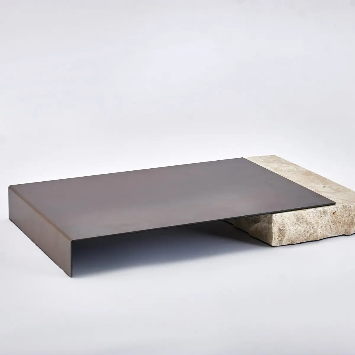 décor Tray Botticini Vanity/Serving Tray - Daamaira Home and Living Ltd