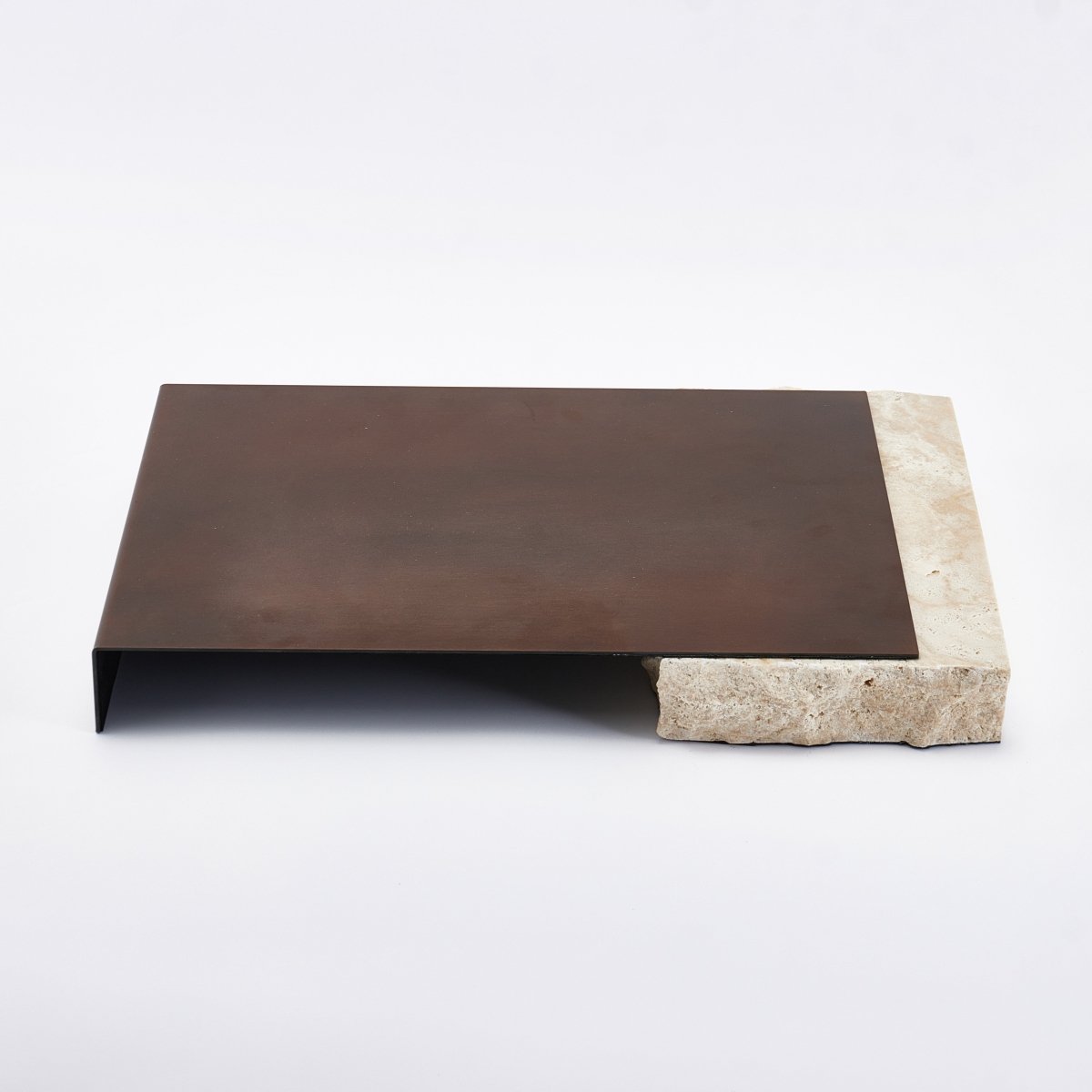 décor Tray Botticini Vanity/Serving Tray - Daamaira Home and Living Ltd