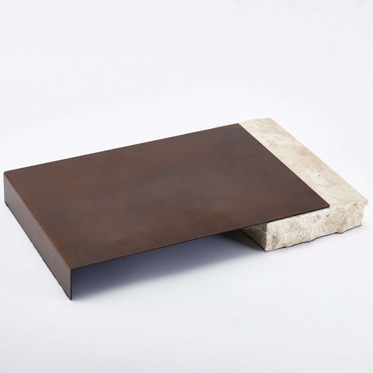 décor Tray Botticini Vanity/Serving Tray - Daamaira Home and Living Ltd