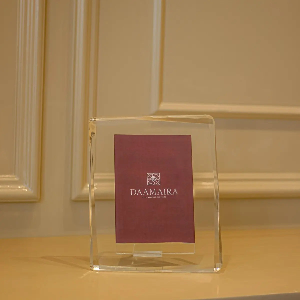 Photo Frames Celestial Photo Frame - Daamaira Home and Living Ltd