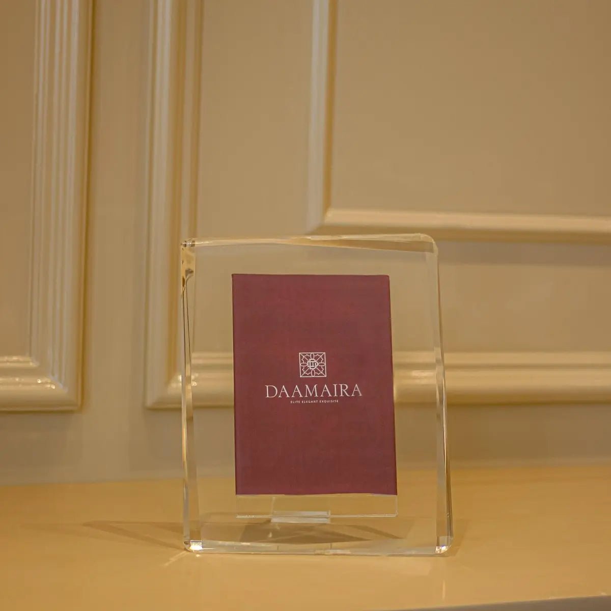 Photo Frames Celestial Photo Frame - Daamaira Home and Living Ltd