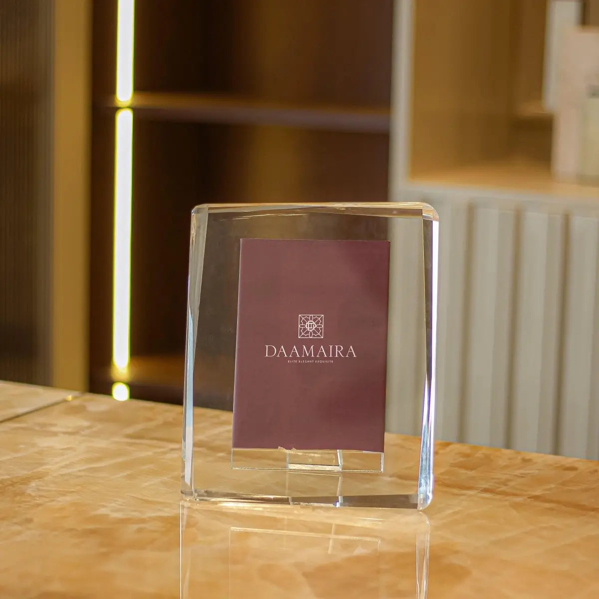 Photo Frames Celestial Photo Frame - Daamaira Home and Living Ltd