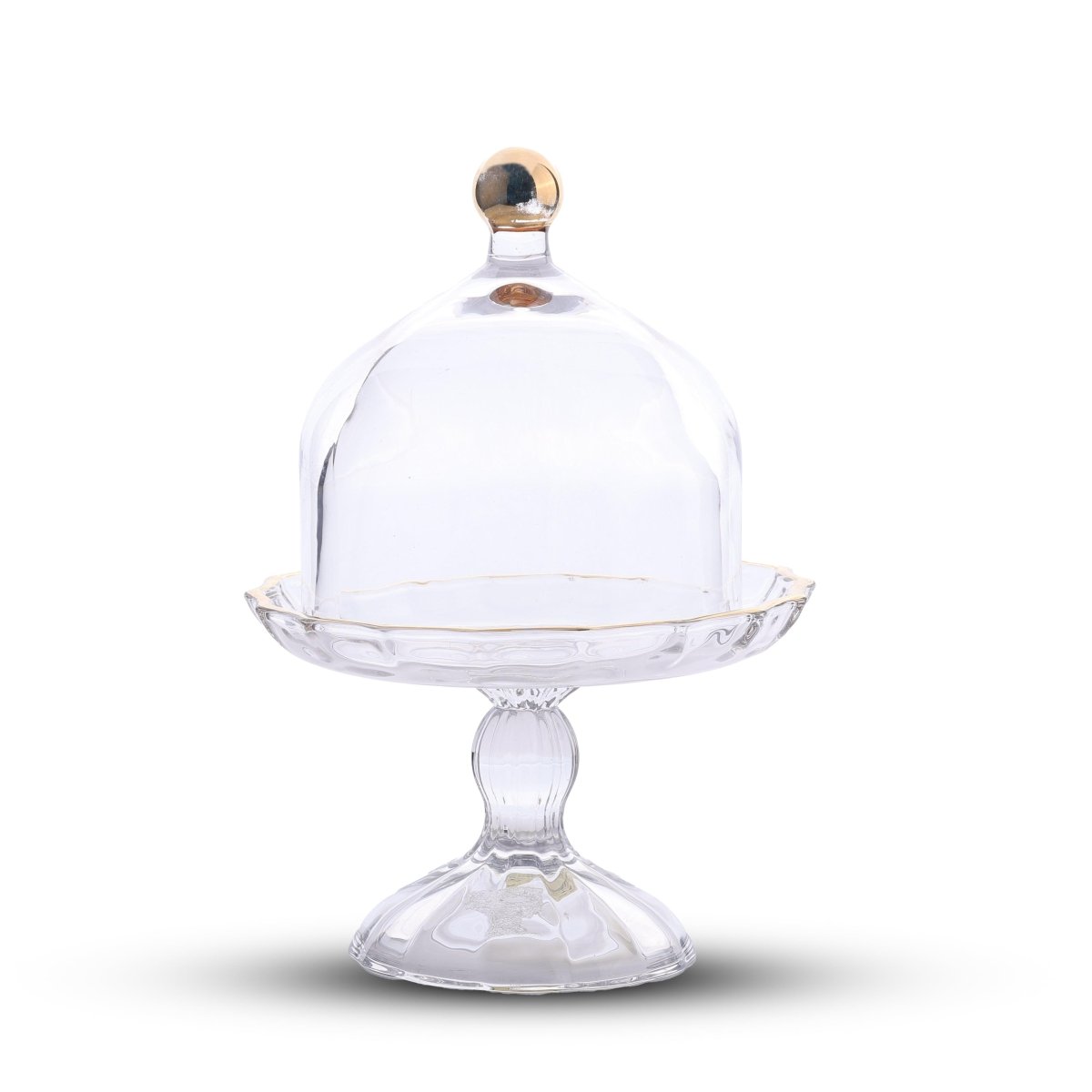 Serving Tray Classic Cake Stand - Daamaira Home and Living Ltd